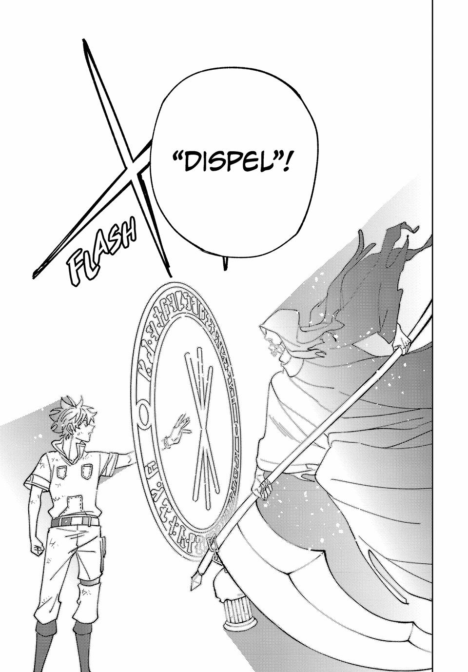 I’m a Curse Crafter, and I Don’t Need an S-Rank Party! Chapter 28 page 6 - 