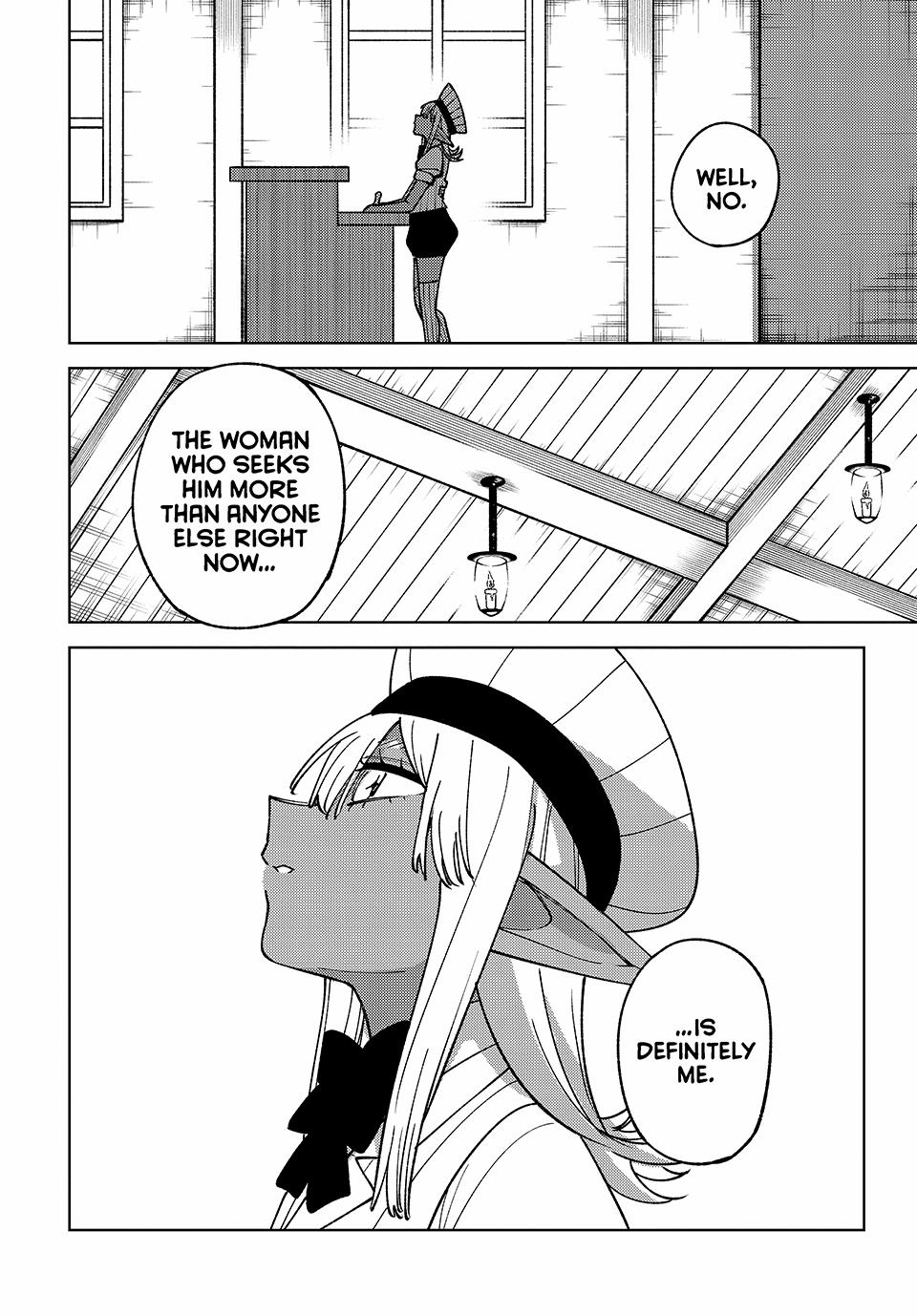 I’m a Curse Crafter, and I Don’t Need an S-Rank Party! Chapter 29 page 28 - 