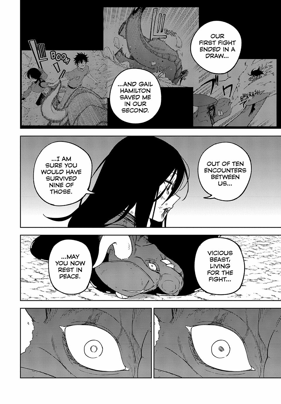 I’m a Curse Crafter, and I Don’t Need an S-Rank Party! Chapter 29 page 4 - 
