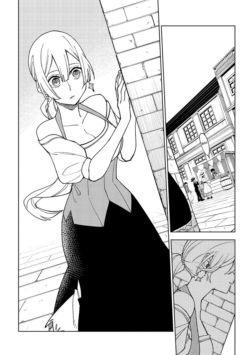 I’m a Curse Crafter, and I Don’t Need an S-Rank Party! Chapter 3 page 32 - 