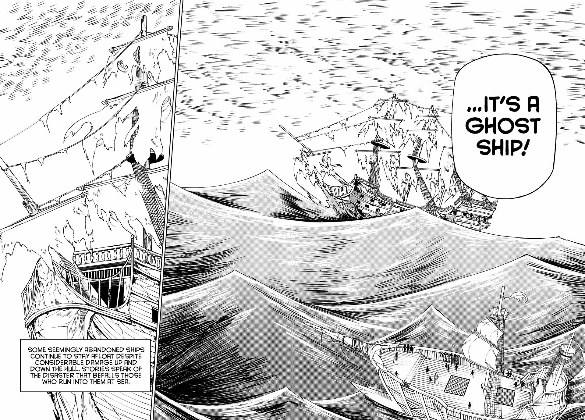I’m a Curse Crafter, and I Don’t Need an S-Rank Party! Chapter 38 page 13 - 