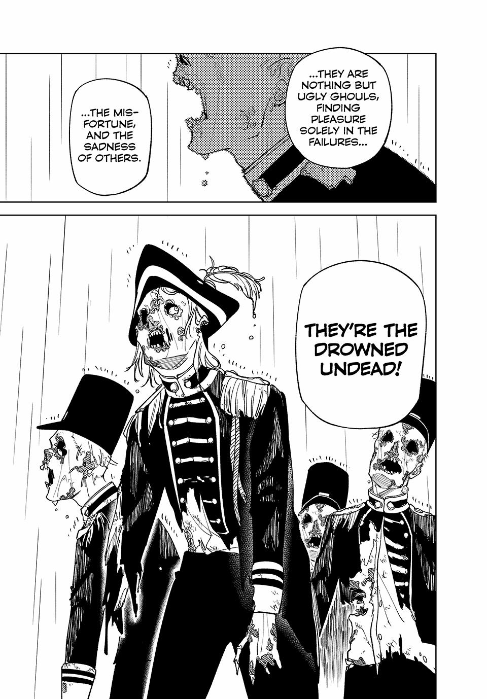 I’m a Curse Crafter, and I Don’t Need an S-Rank Party! Chapter 38 page 19 - 