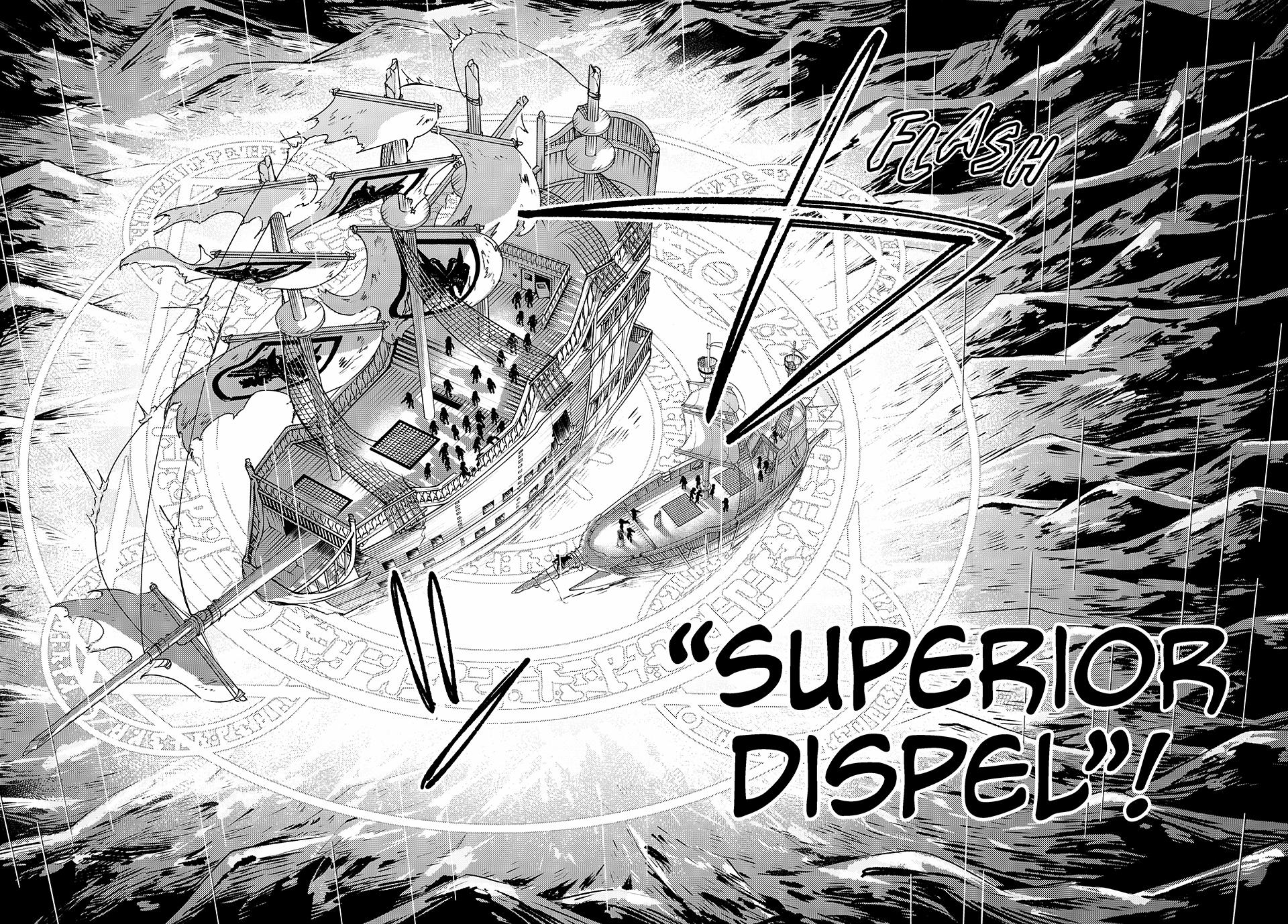 I’m a Curse Crafter, and I Don’t Need an S-Rank Party! Chapter 38 page 32 - 