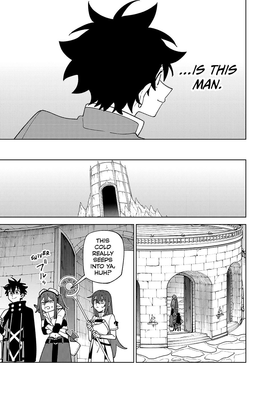 I’m a Curse Crafter, and I Don’t Need an S-Rank Party! Chapter 45 page 27 - 