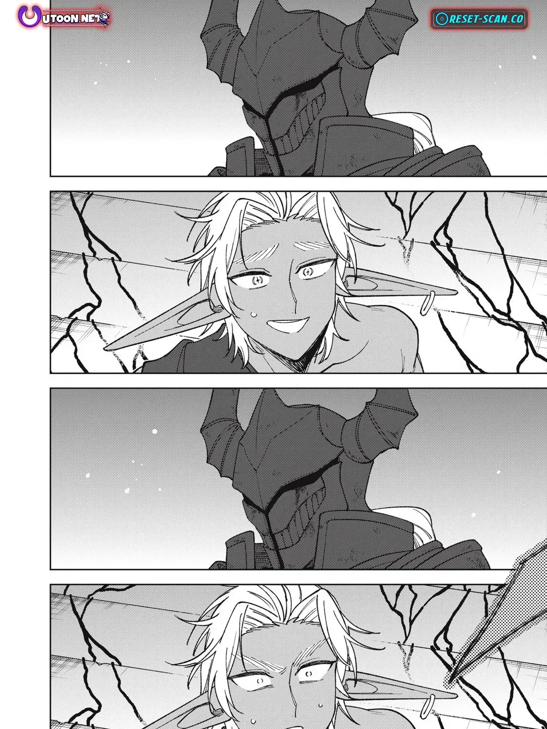 I’m a Curse Crafter, and I Don’t Need an S-Rank Party! Chapter 47.2 page 2 - 