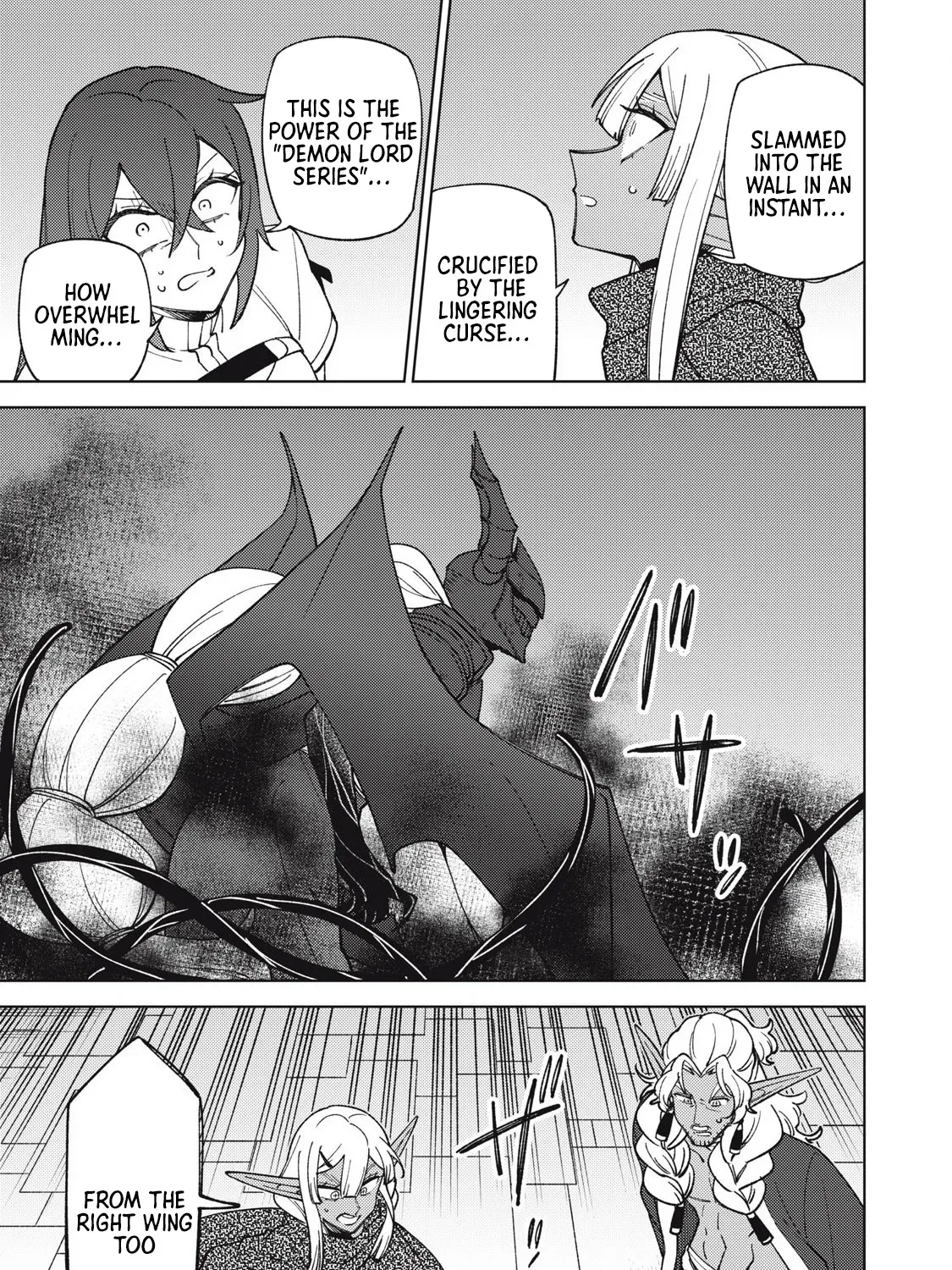 I’m a Curse Crafter, and I Don’t Need an S-Rank Party! Chapter 47.2 page 12 - 