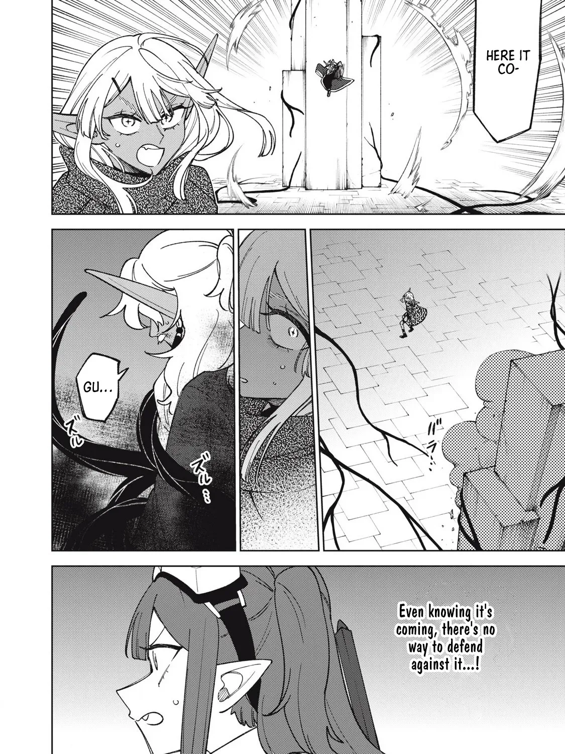 I’m a Curse Crafter, and I Don’t Need an S-Rank Party! Chapter 47.2 page 14 - 