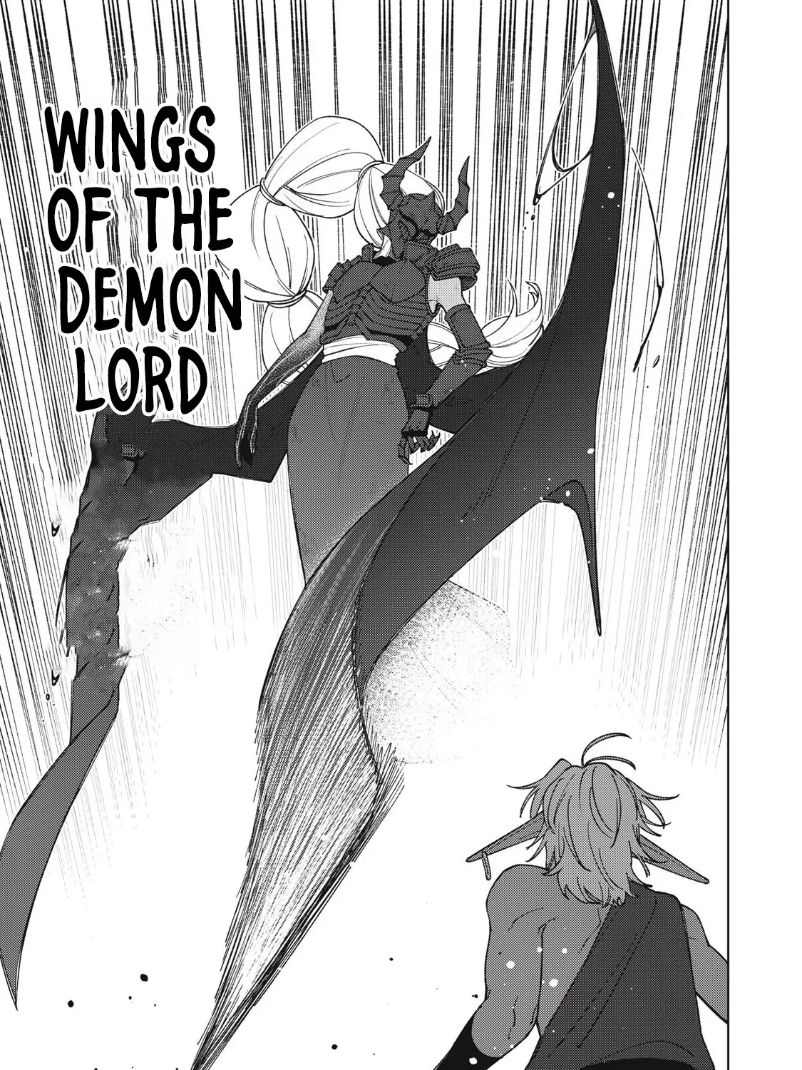 I’m a Curse Crafter, and I Don’t Need an S-Rank Party! Chapter 47.2 page 4 - 