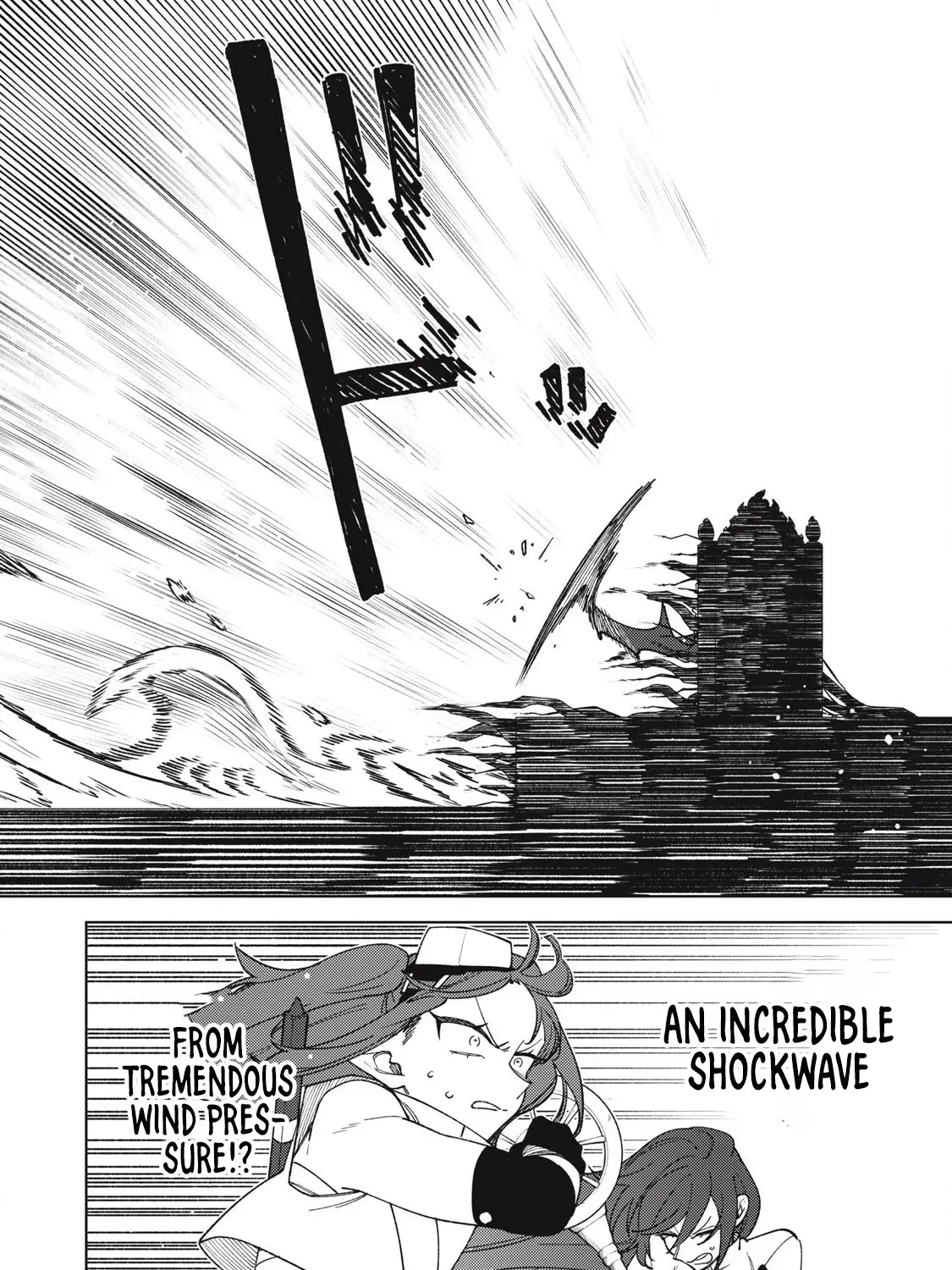 I’m a Curse Crafter, and I Don’t Need an S-Rank Party! Chapter 47.2 page 6 - 