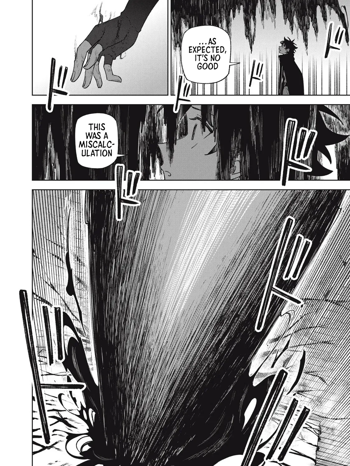 I’m a Curse Crafter, and I Don’t Need an S-Rank Party! Chapter 47.3 page 22 - 