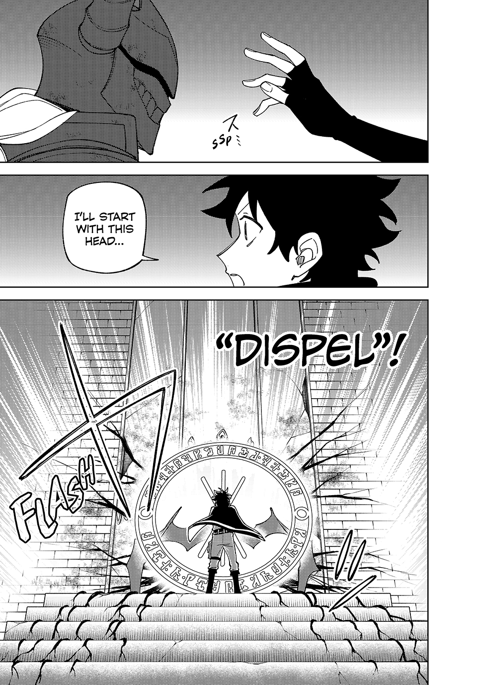I’m a Curse Crafter, and I Don’t Need an S-Rank Party! Chapter 47 page 28 - 