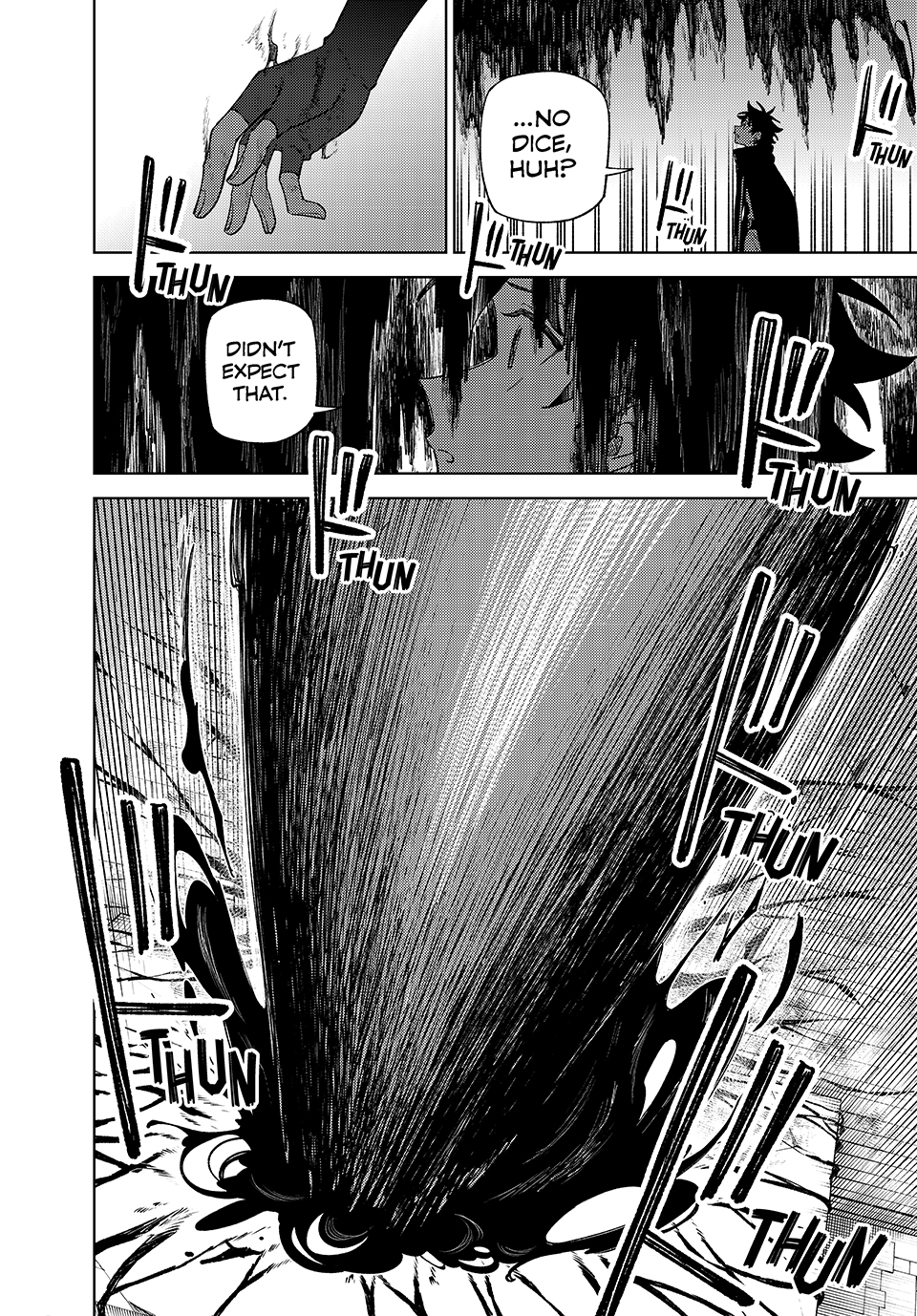 I’m a Curse Crafter, and I Don’t Need an S-Rank Party! Chapter 47 page 31 - 