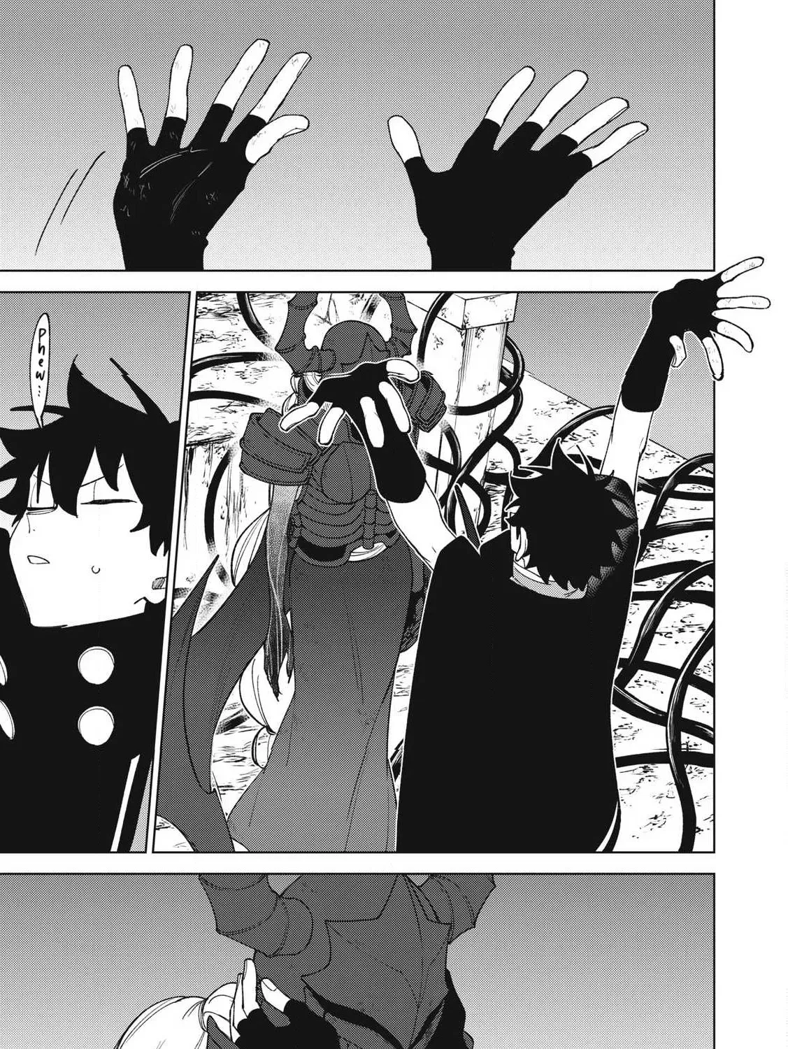 I’m a Curse Crafter, and I Don’t Need an S-Rank Party! Chapter 48.1 page 14 - 