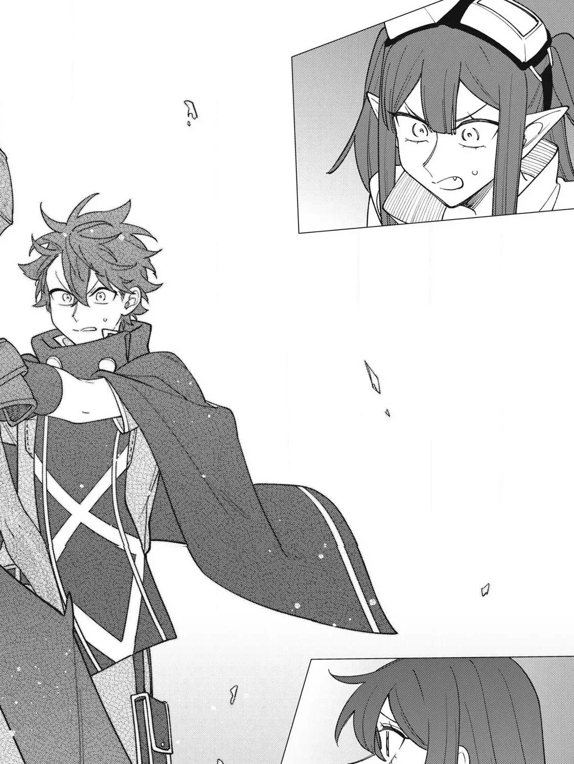 I’m a Curse Crafter, and I Don’t Need an S-Rank Party! Chapter 48.1 page 20 - 