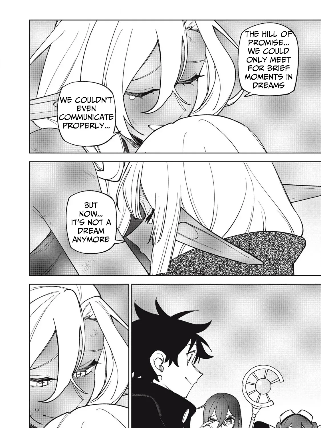 I’m a Curse Crafter, and I Don’t Need an S-Rank Party! Chapter 48.3 page 11 - 