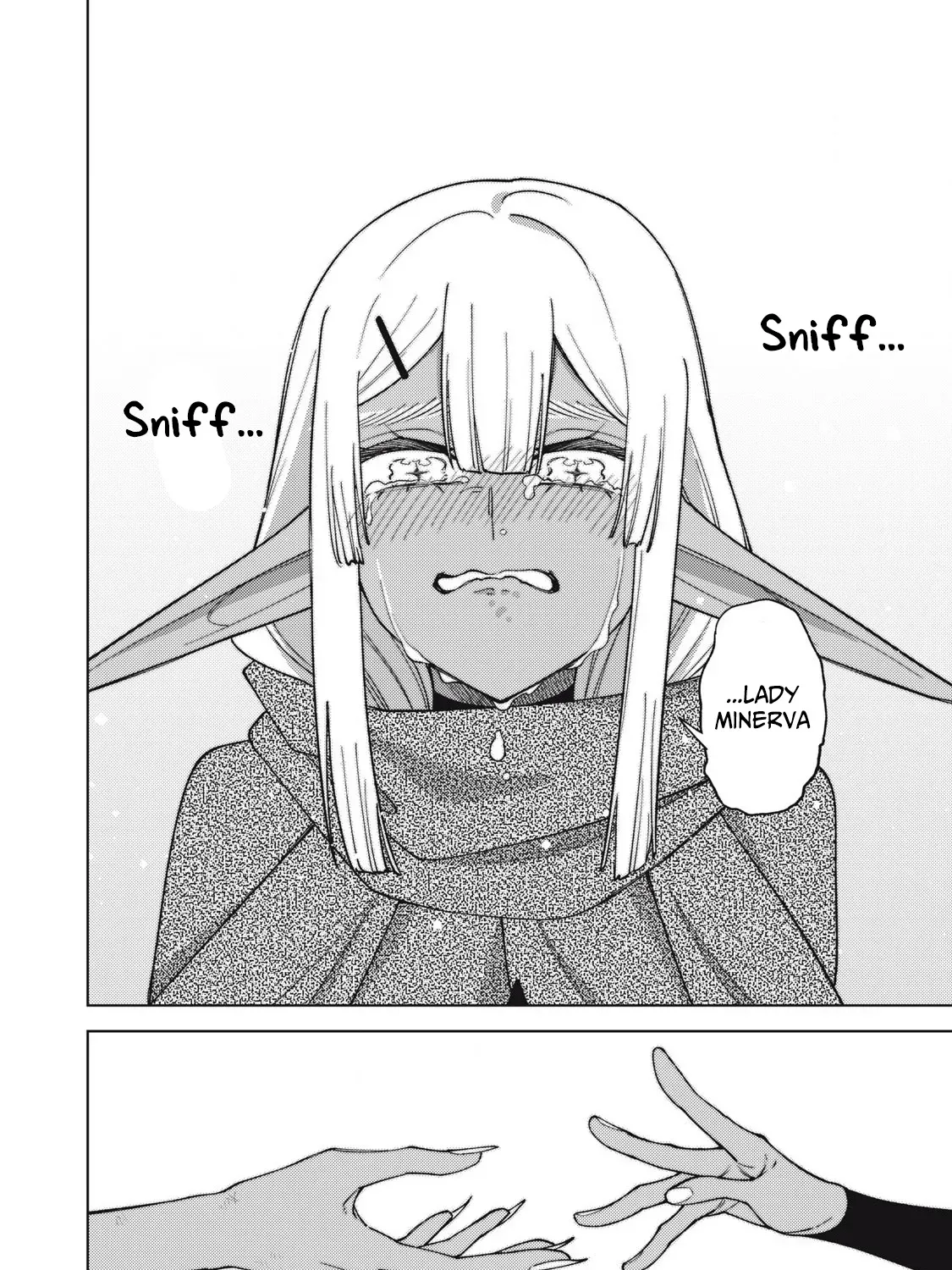 I’m a Curse Crafter, and I Don’t Need an S-Rank Party! Chapter 48.3 page 7 - 