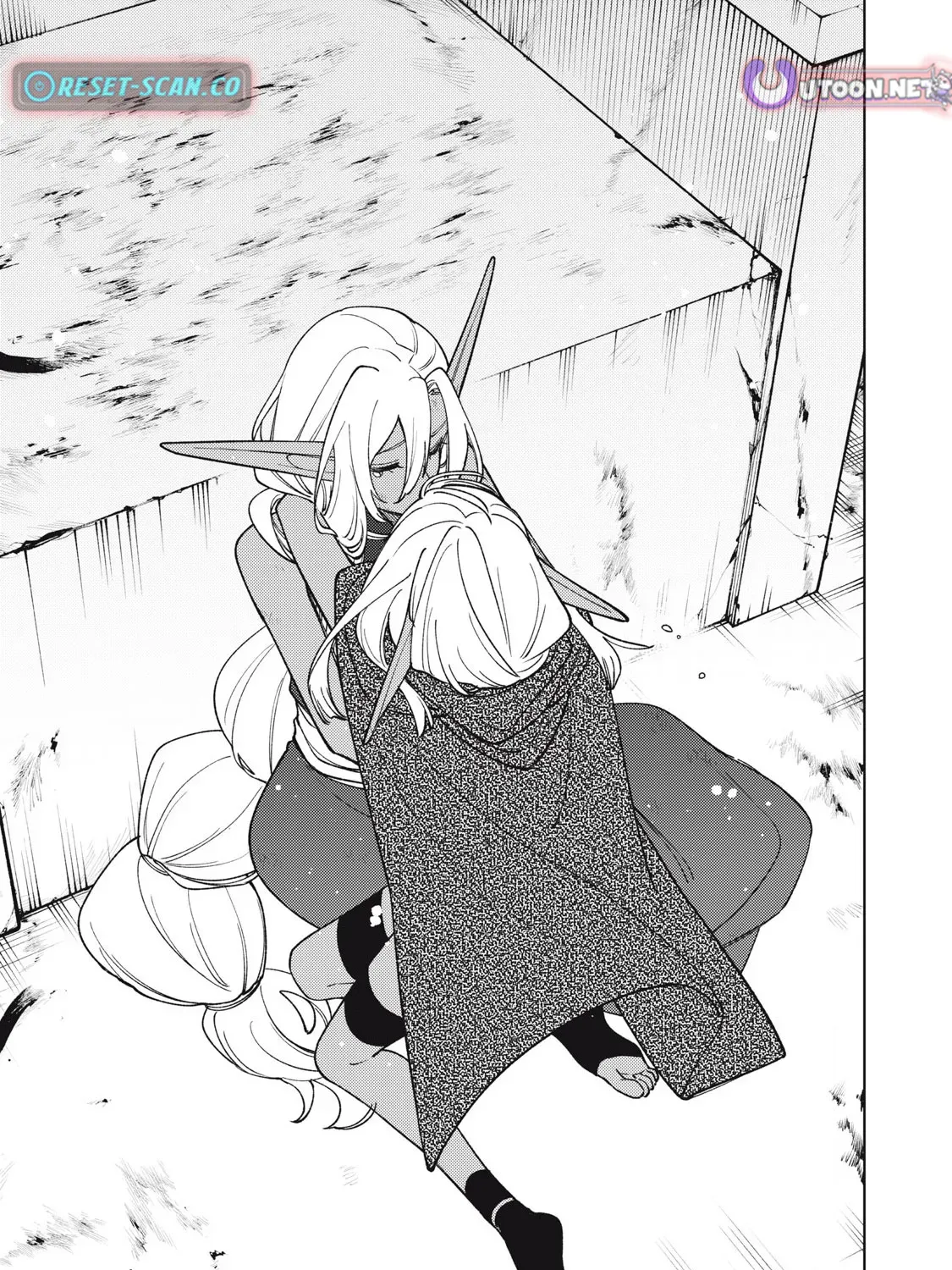 I’m a Curse Crafter, and I Don’t Need an S-Rank Party! Chapter 48.3 page 9 - 
