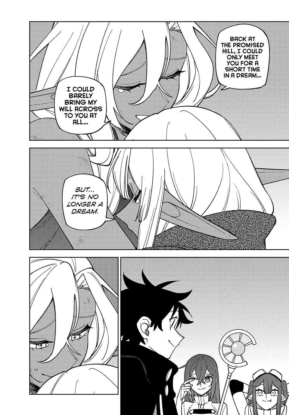 I’m a Curse Crafter, and I Don’t Need an S-Rank Party! Chapter 48 page 23 - 