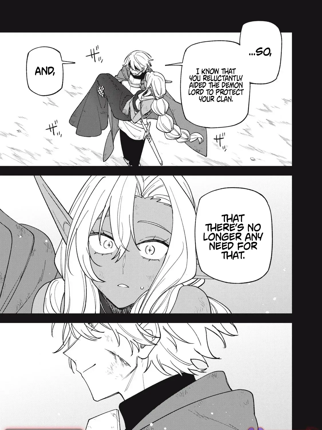 I’m a Curse Crafter, and I Don’t Need an S-Rank Party! Chapter 49.2 page 20 - 