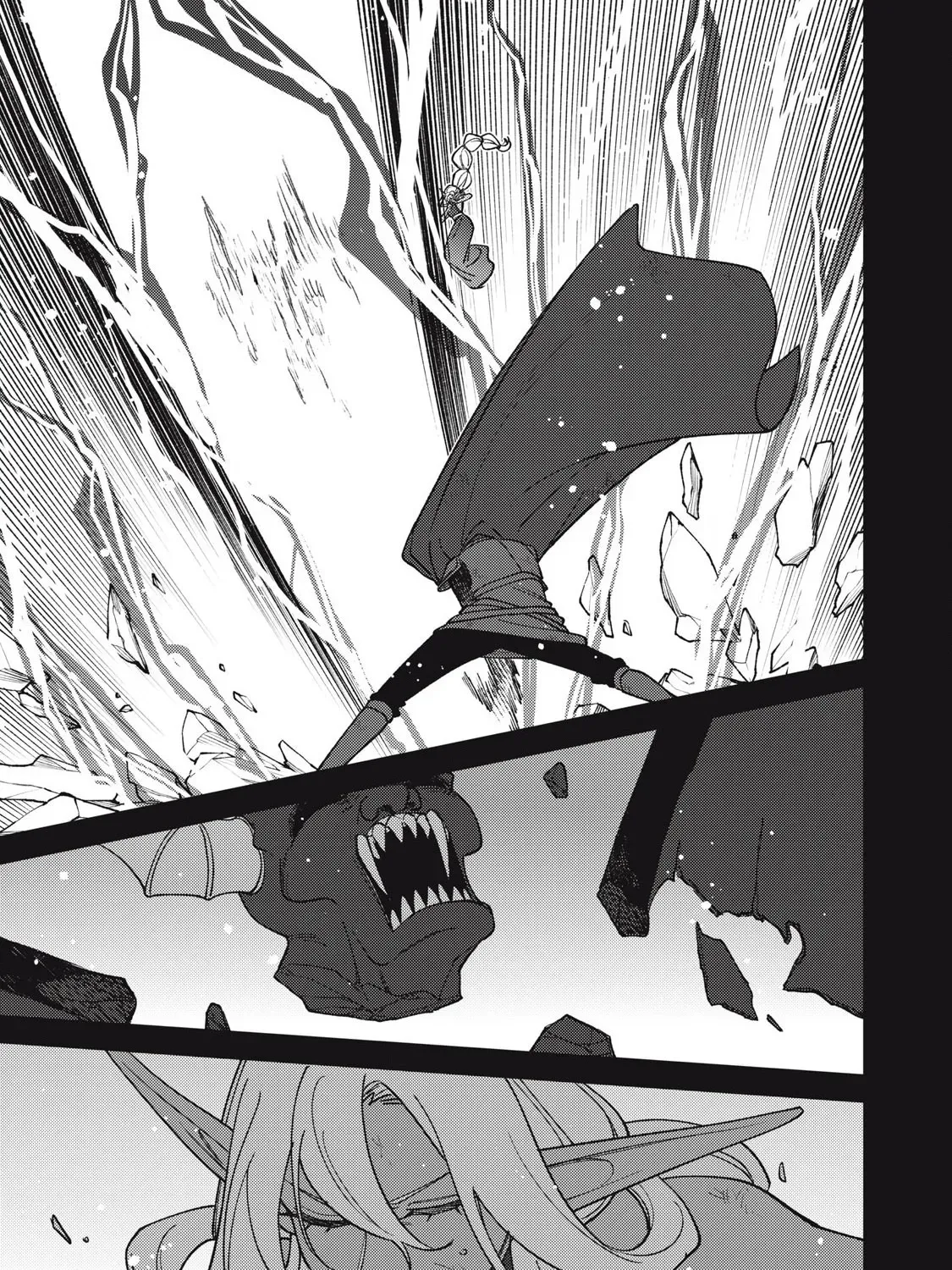 I’m a Curse Crafter, and I Don’t Need an S-Rank Party! Chapter 49.2 page 4 - 