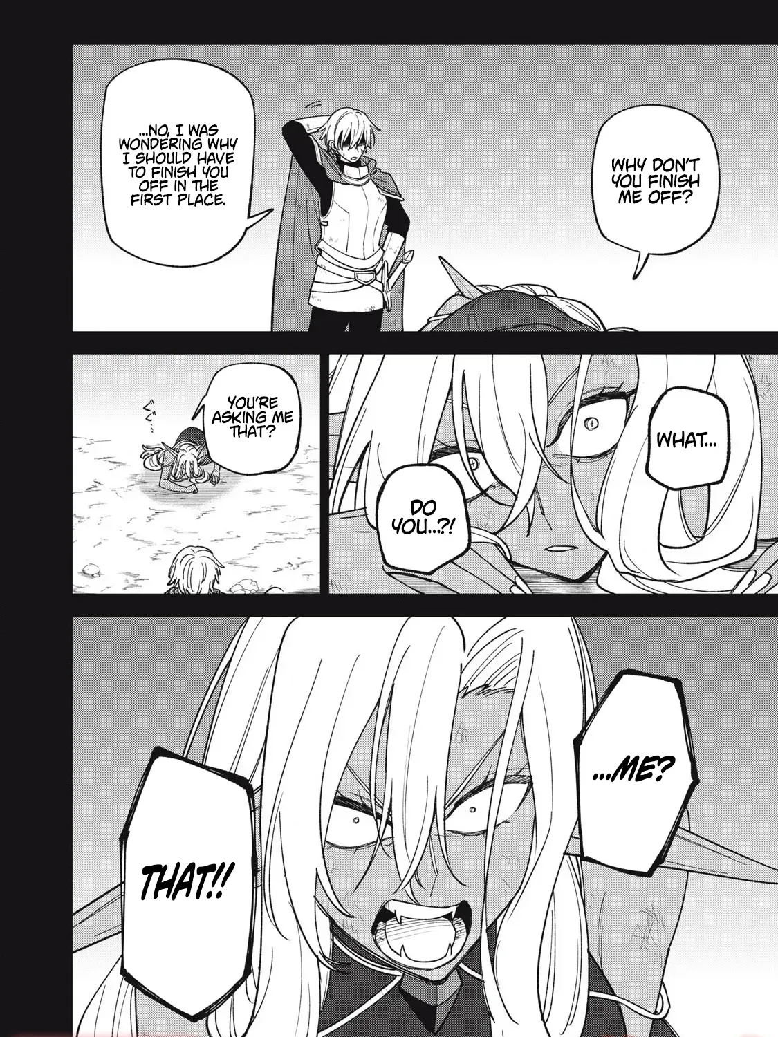 I’m a Curse Crafter, and I Don’t Need an S-Rank Party! Chapter 49.2 page 10 - 