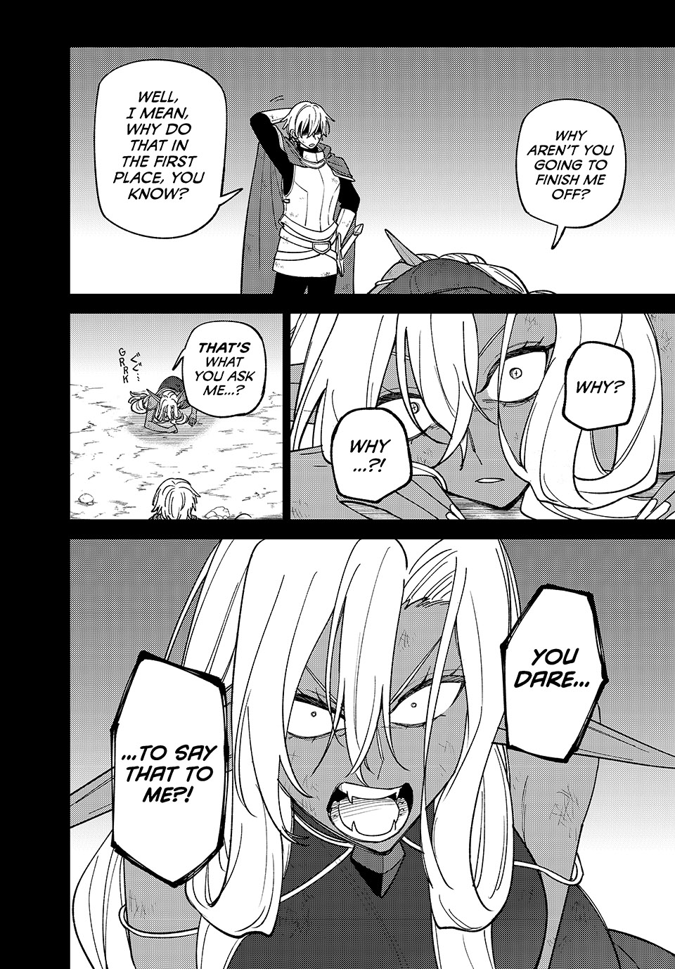 I’m a Curse Crafter, and I Don’t Need an S-Rank Party! Chapter 49 page 16 - 