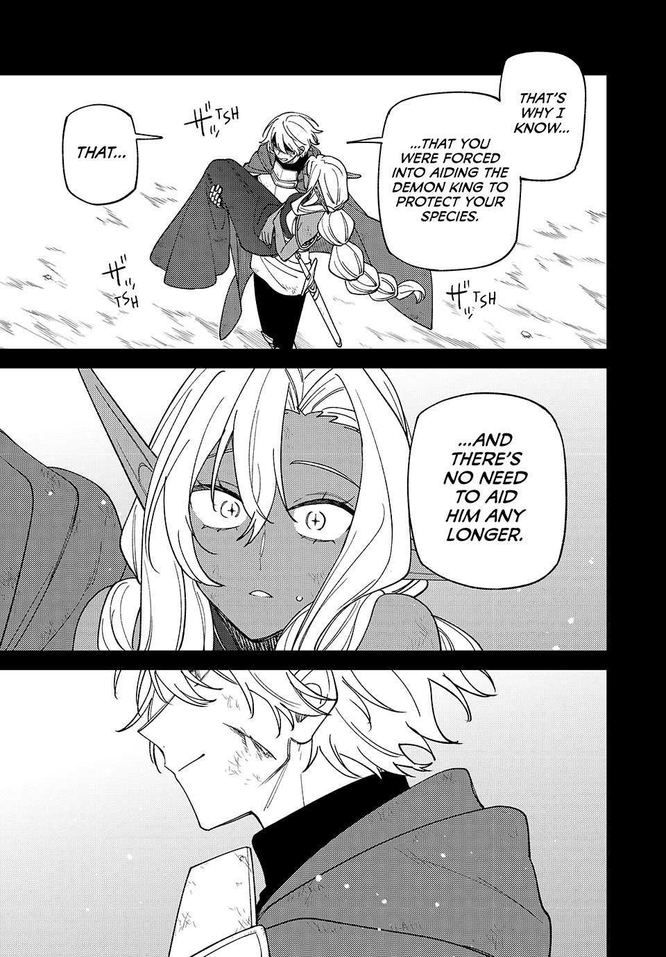 I’m a Curse Crafter, and I Don’t Need an S-Rank Party! Chapter 49 page 21 - 