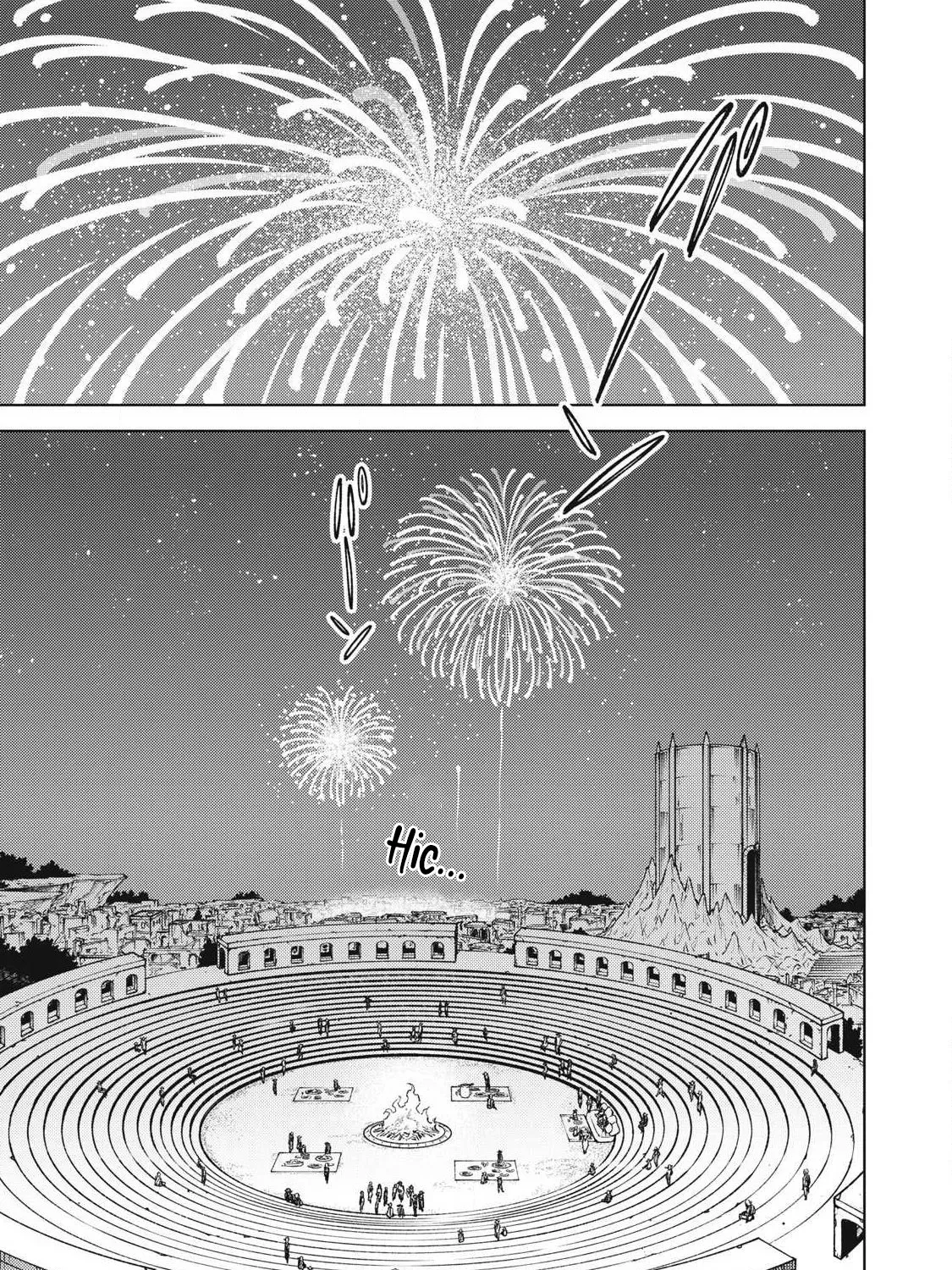 I’m a Curse Crafter, and I Don’t Need an S-Rank Party! Chapter 50.1 page 14 - 