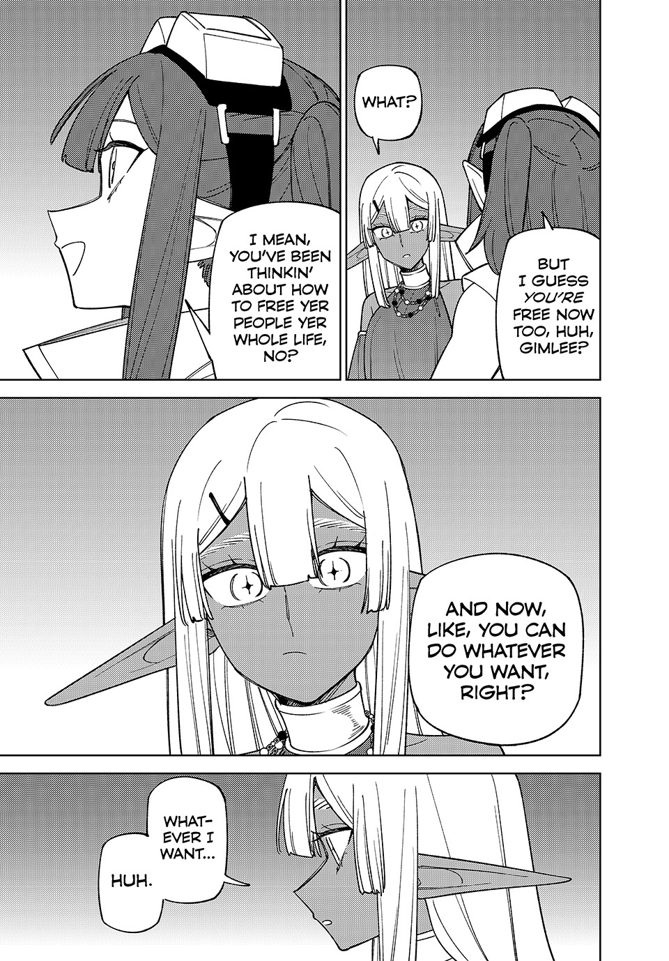 I’m a Curse Crafter, and I Don’t Need an S-Rank Party! Chapter 50 page 12 - 