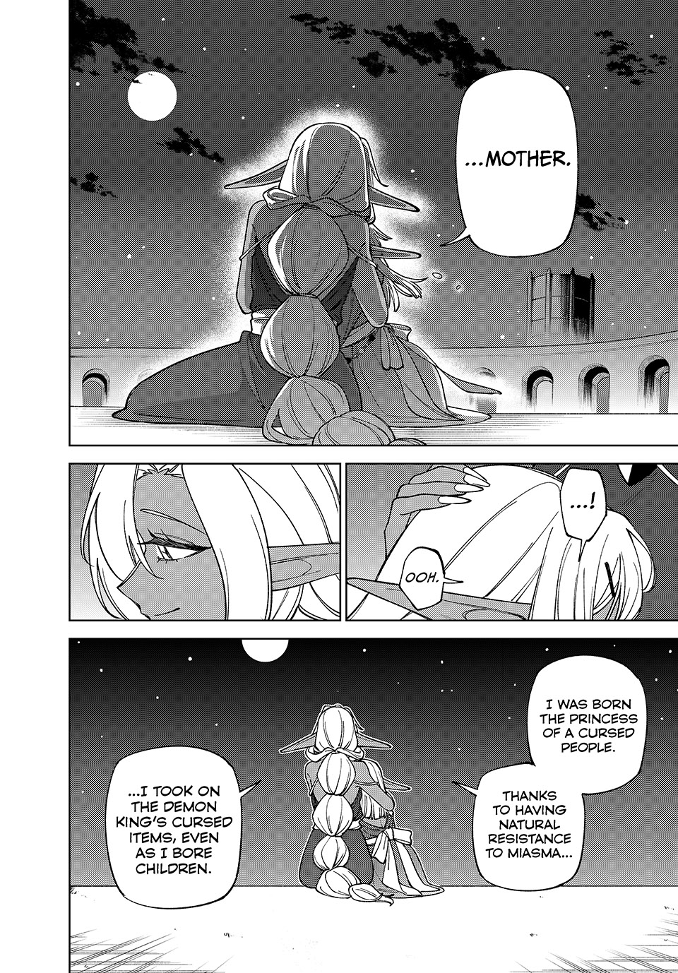 I’m a Curse Crafter, and I Don’t Need an S-Rank Party! Chapter 50 page 19 - 