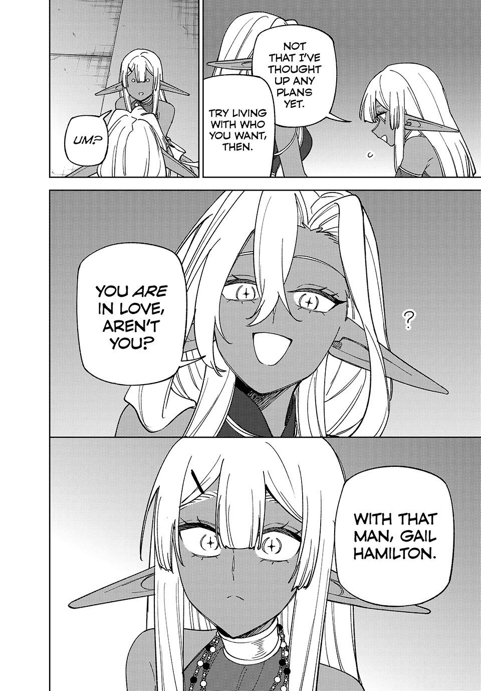 I’m a Curse Crafter, and I Don’t Need an S-Rank Party! Chapter 50 page 21 - 