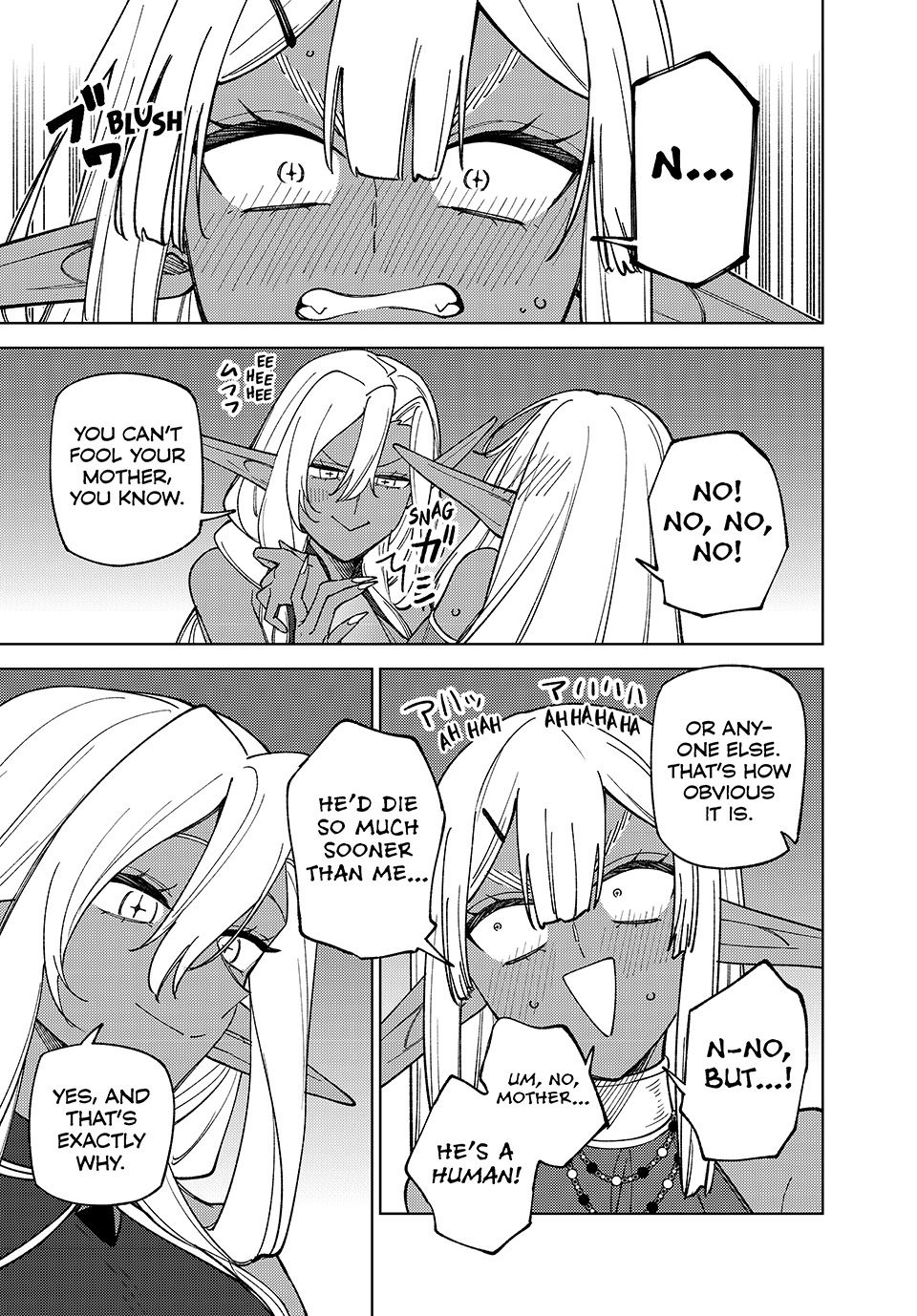 I’m a Curse Crafter, and I Don’t Need an S-Rank Party! Chapter 50 page 22 - 