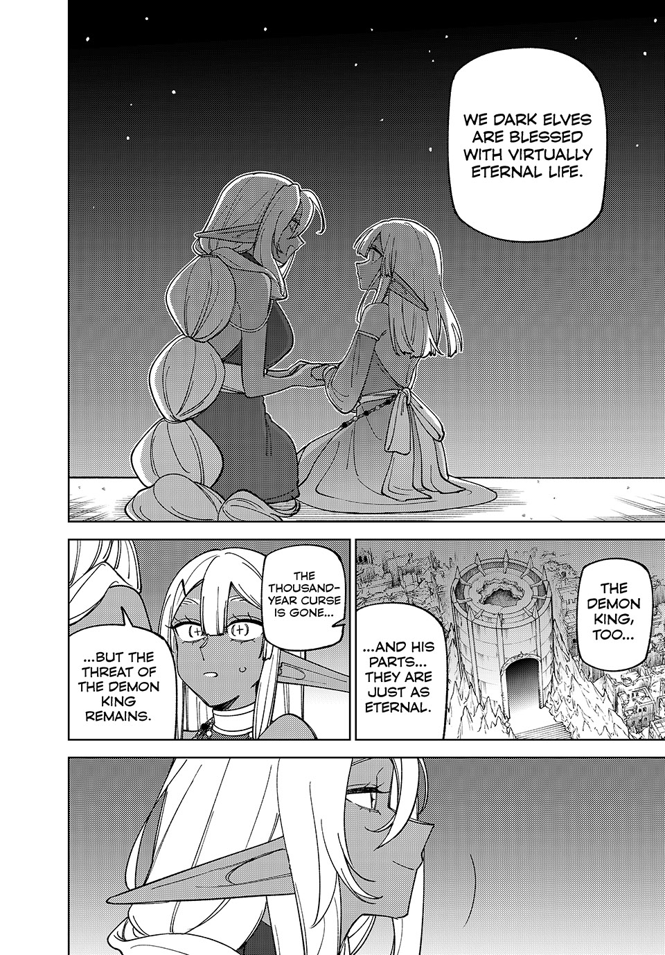 I’m a Curse Crafter, and I Don’t Need an S-Rank Party! Chapter 50 page 23 - 