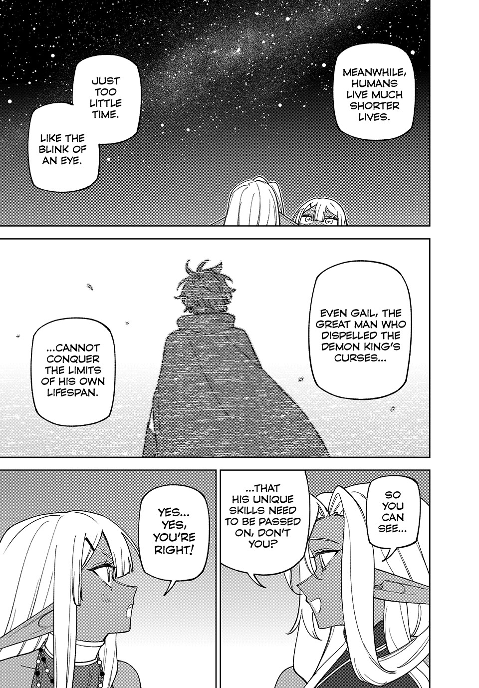 I’m a Curse Crafter, and I Don’t Need an S-Rank Party! Chapter 50 page 24 - 