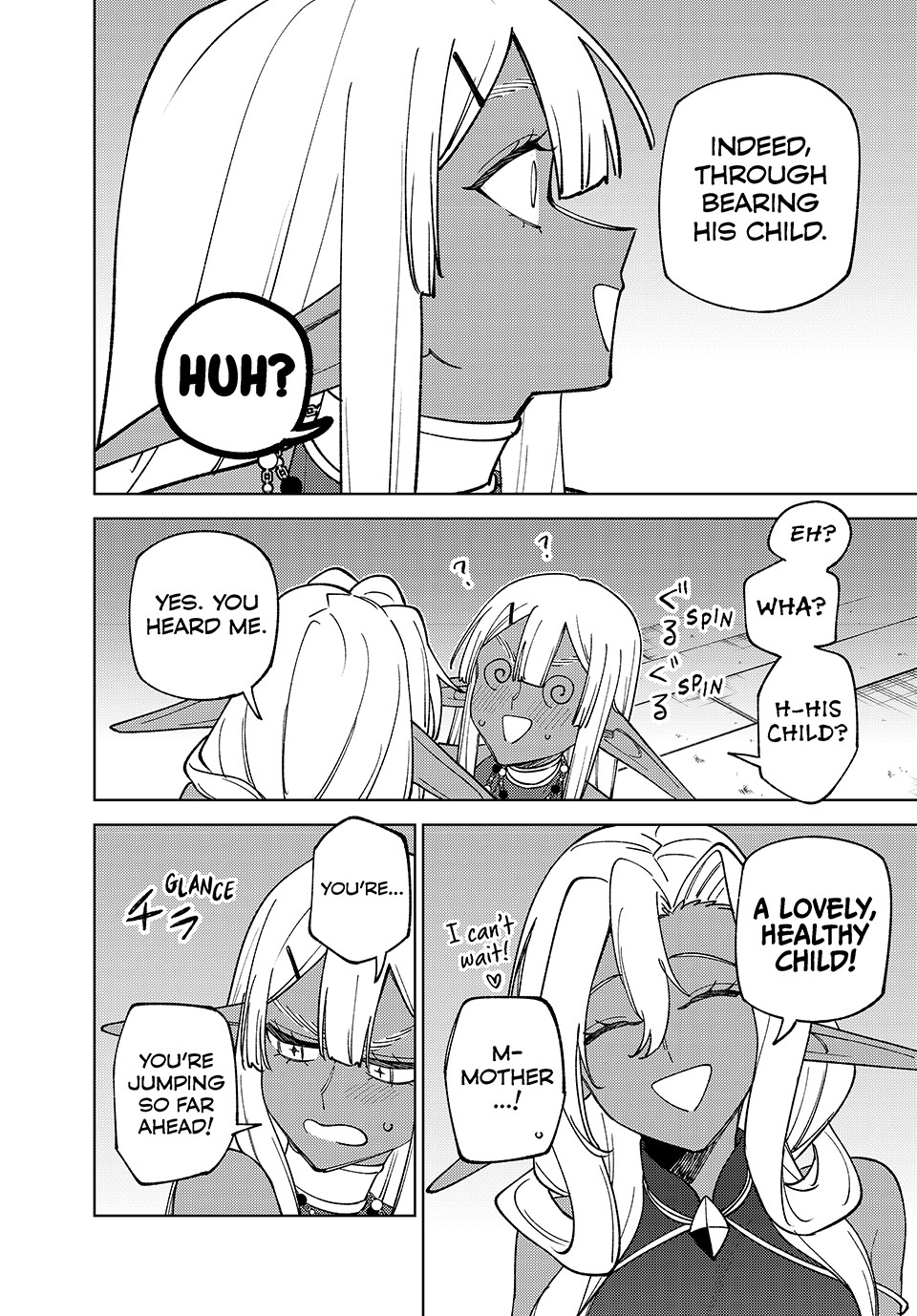 I’m a Curse Crafter, and I Don’t Need an S-Rank Party! Chapter 50 page 25 - 