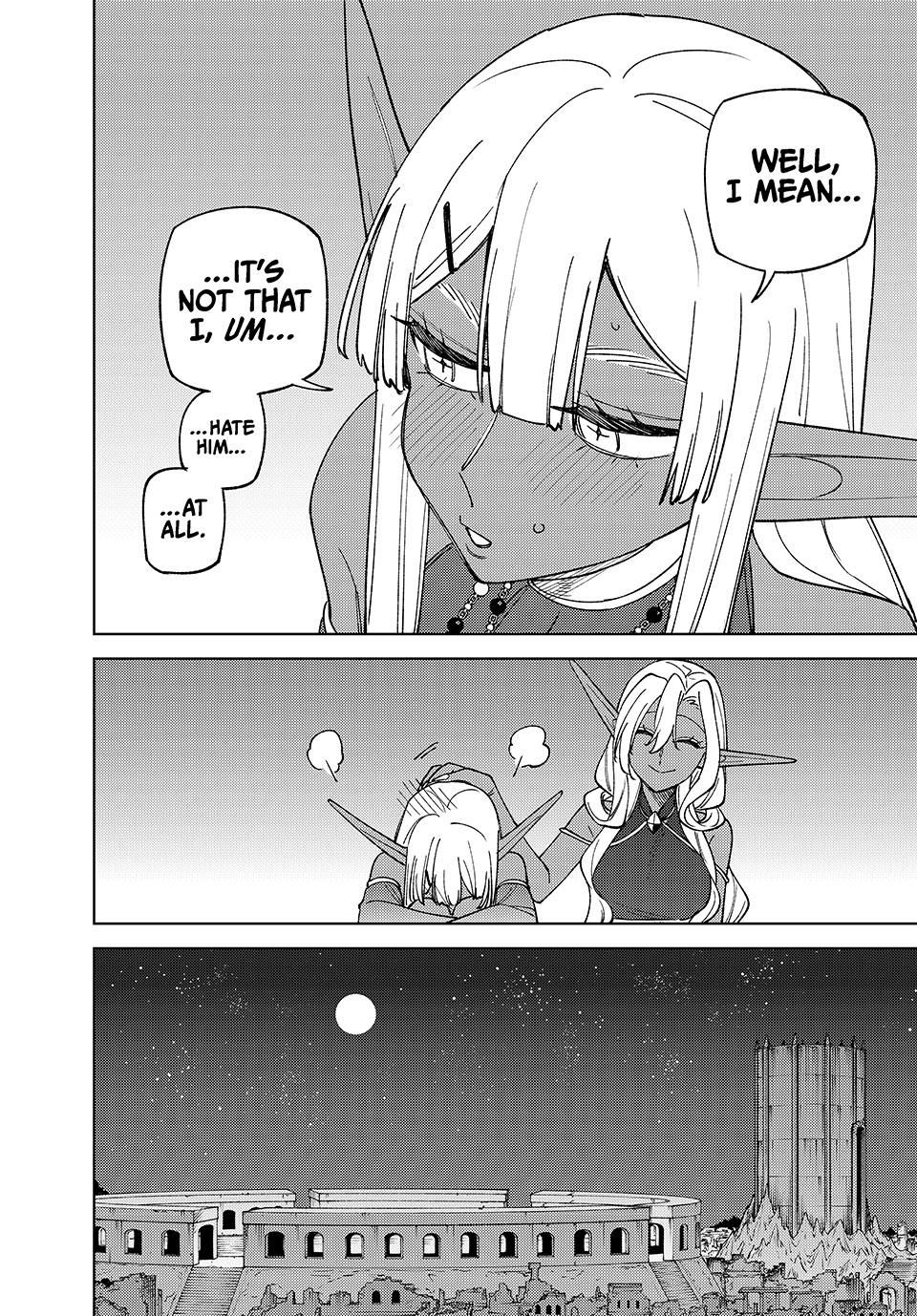 I’m a Curse Crafter, and I Don’t Need an S-Rank Party! Chapter 50 page 29 - 
