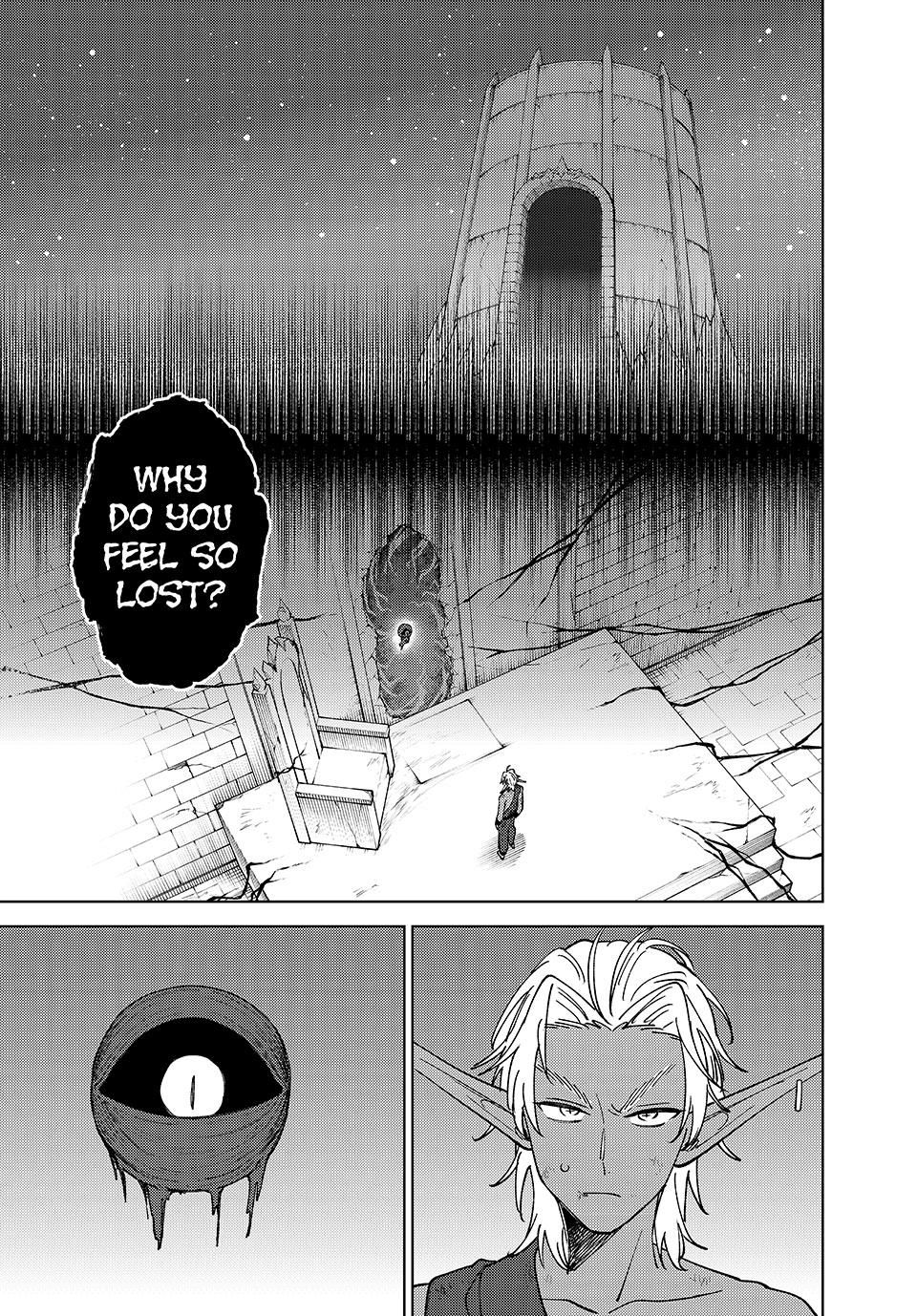 I’m a Curse Crafter, and I Don’t Need an S-Rank Party! Chapter 50 page 30 - 