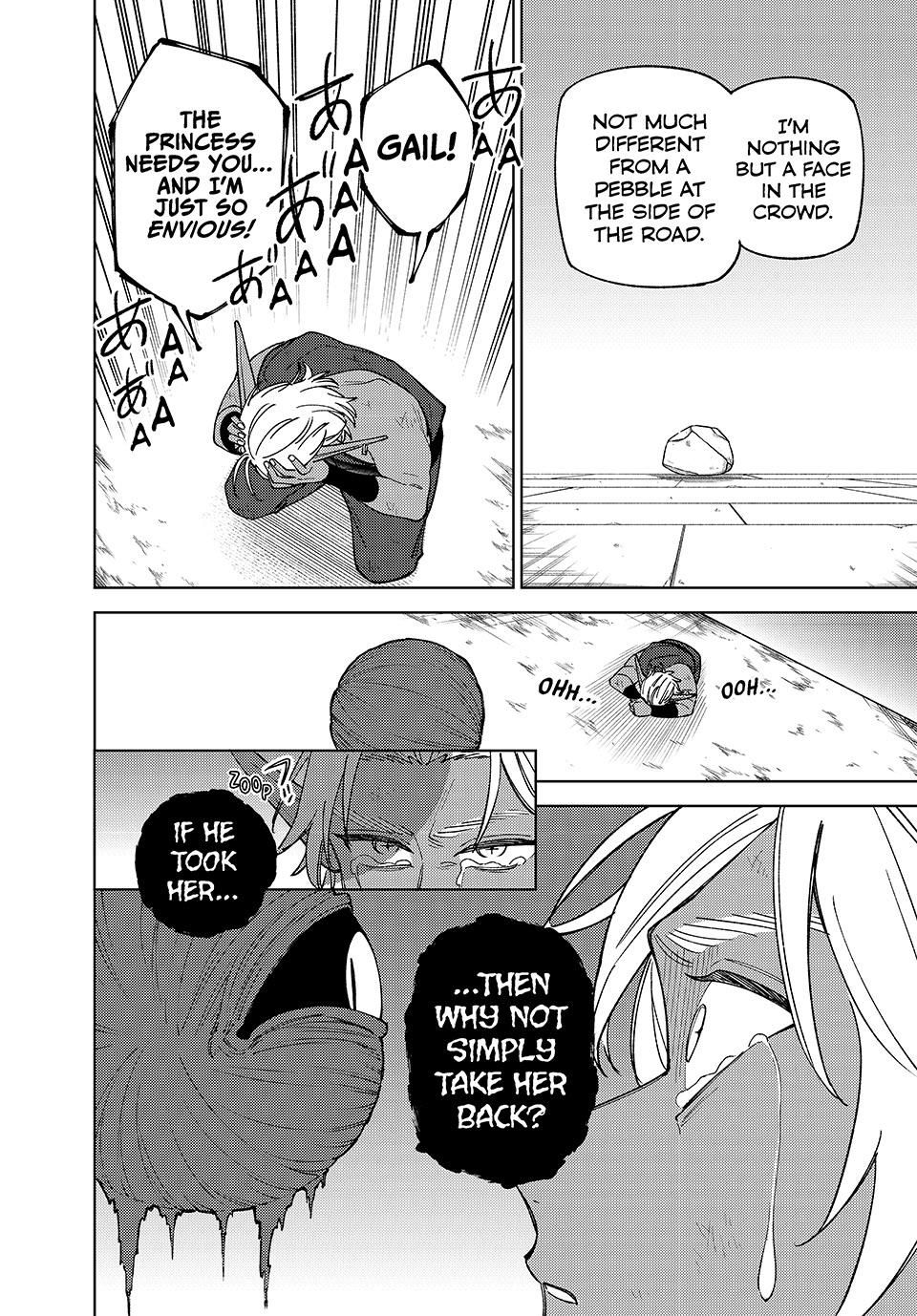 I’m a Curse Crafter, and I Don’t Need an S-Rank Party! Chapter 50 page 37 - 