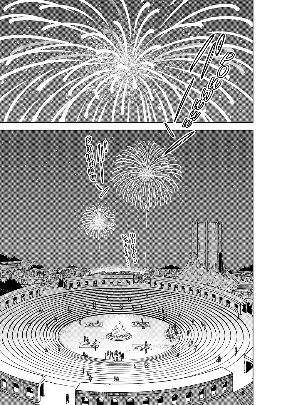 I’m a Curse Crafter, and I Don’t Need an S-Rank Party! Chapter 50 page 6 - 