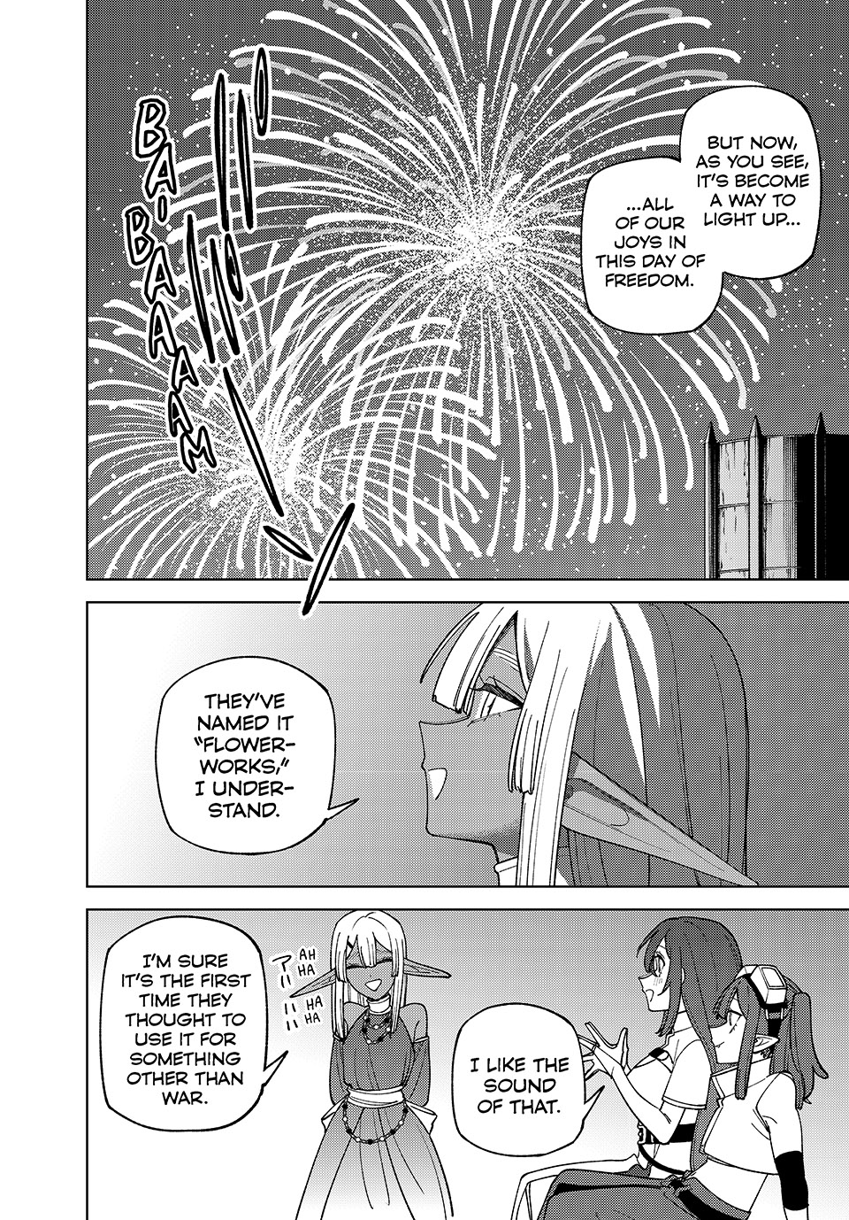 I’m a Curse Crafter, and I Don’t Need an S-Rank Party! Chapter 50 page 9 - 