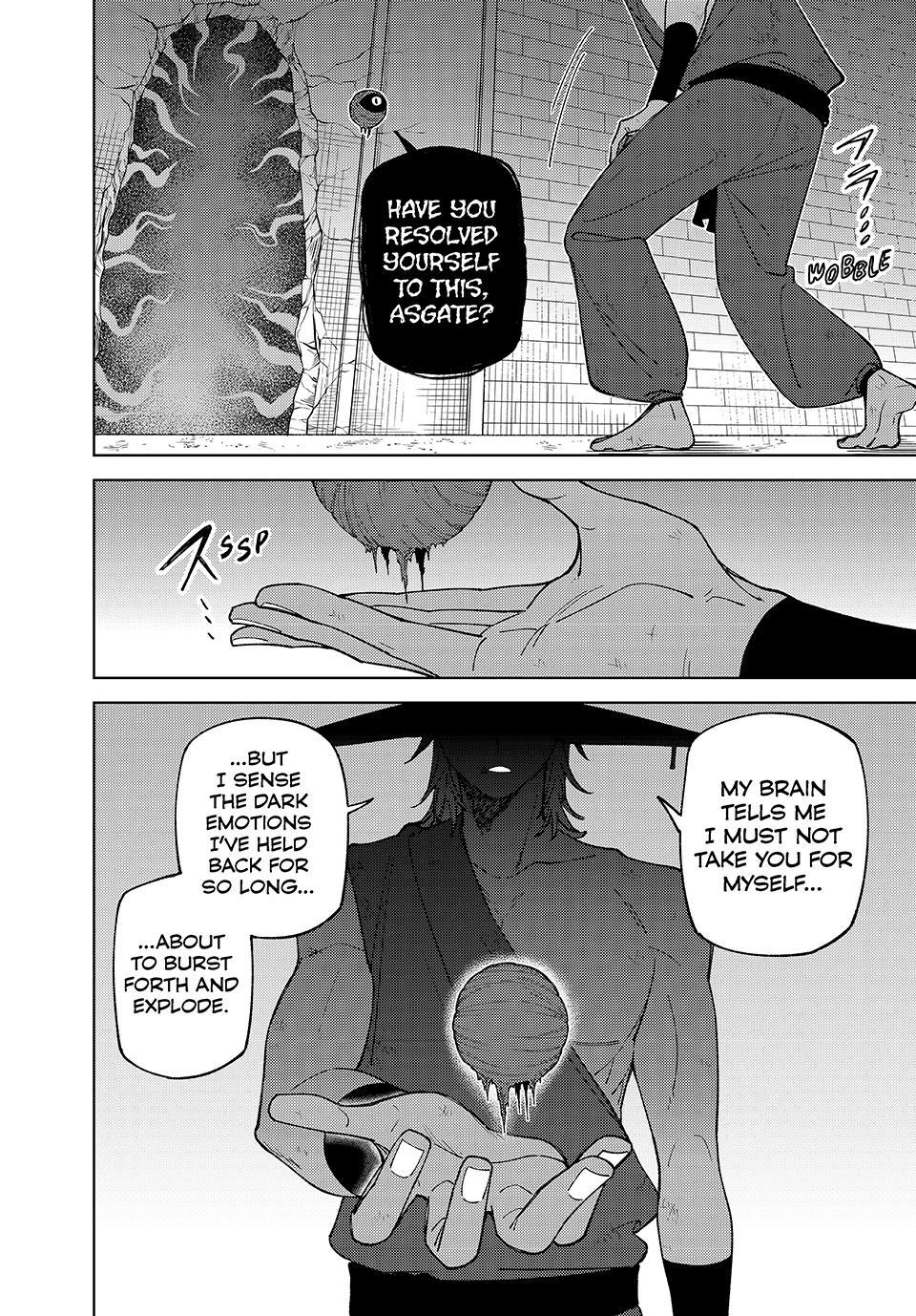 I’m a Curse Crafter, and I Don’t Need an S-Rank Party! Chapter 51 page 4 - 