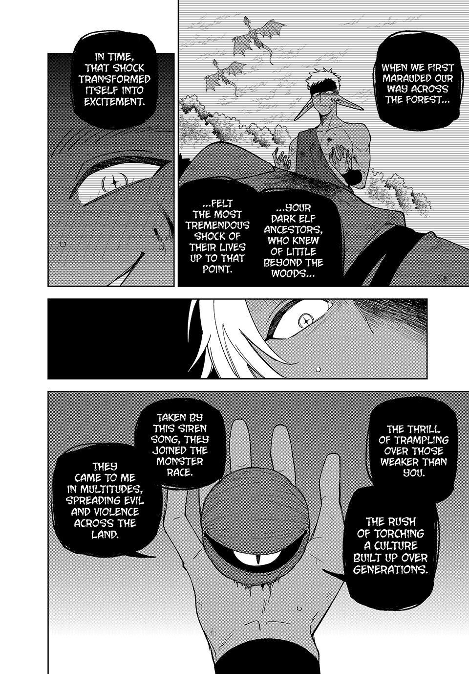 I’m a Curse Crafter, and I Don’t Need an S-Rank Party! Chapter 51 page 6 - 