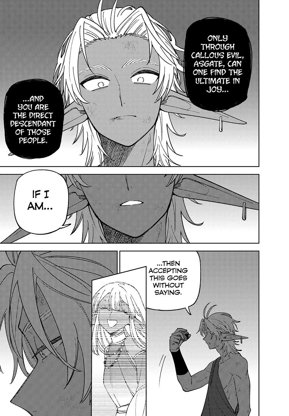 I’m a Curse Crafter, and I Don’t Need an S-Rank Party! Chapter 51 page 7 - 