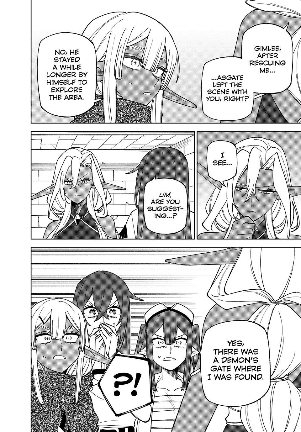 I’m a Curse Crafter, and I Don’t Need an S-Rank Party! Chapter 52 page 18 - 