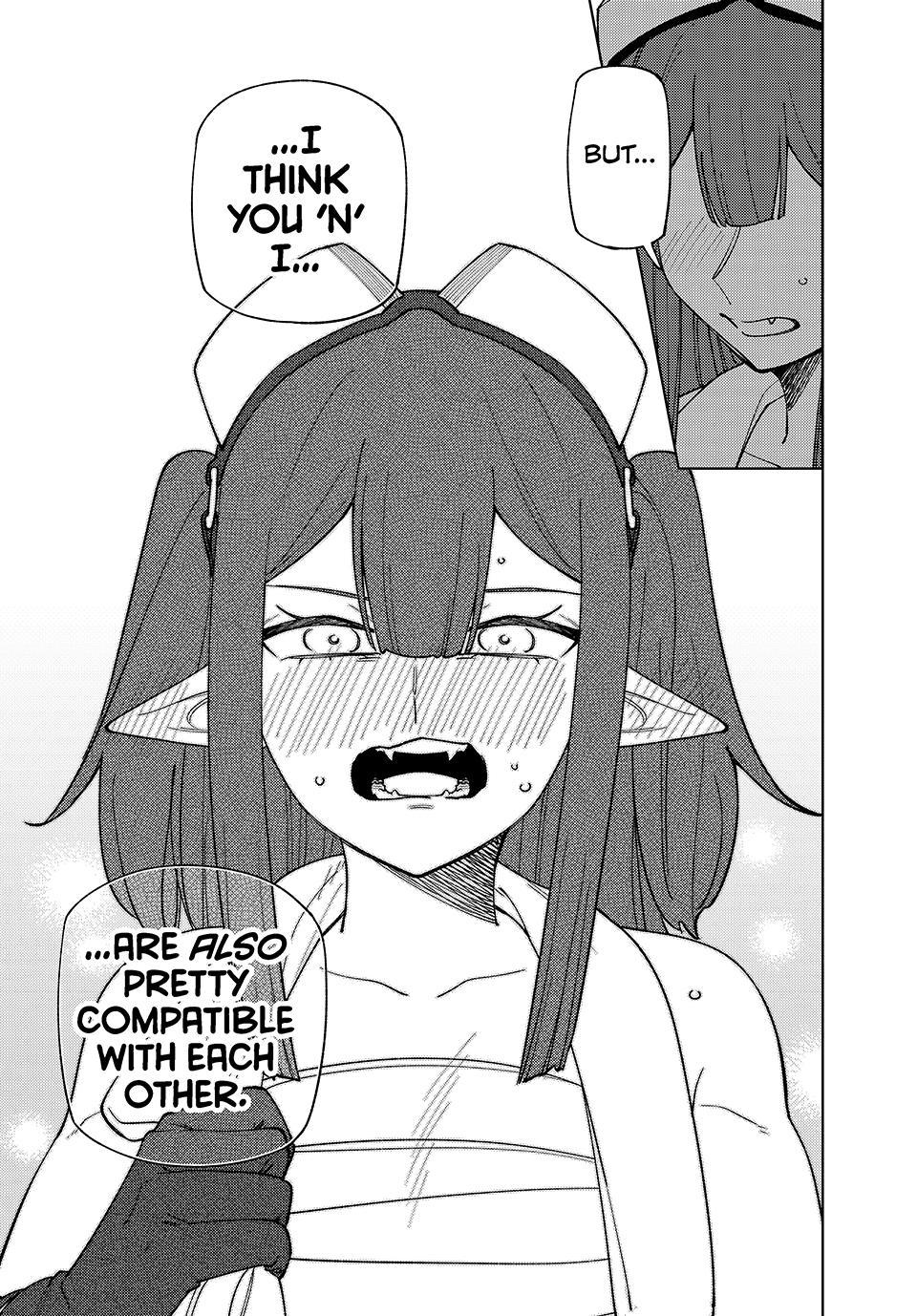 I’m a Curse Crafter, and I Don’t Need an S-Rank Party! Chapter 52 page 3 - 
