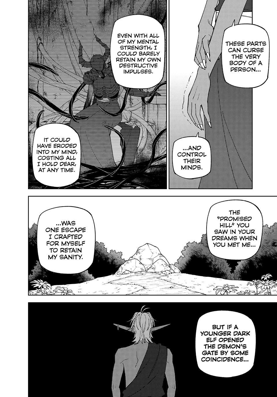 I’m a Curse Crafter, and I Don’t Need an S-Rank Party! Chapter 52 page 24 - 