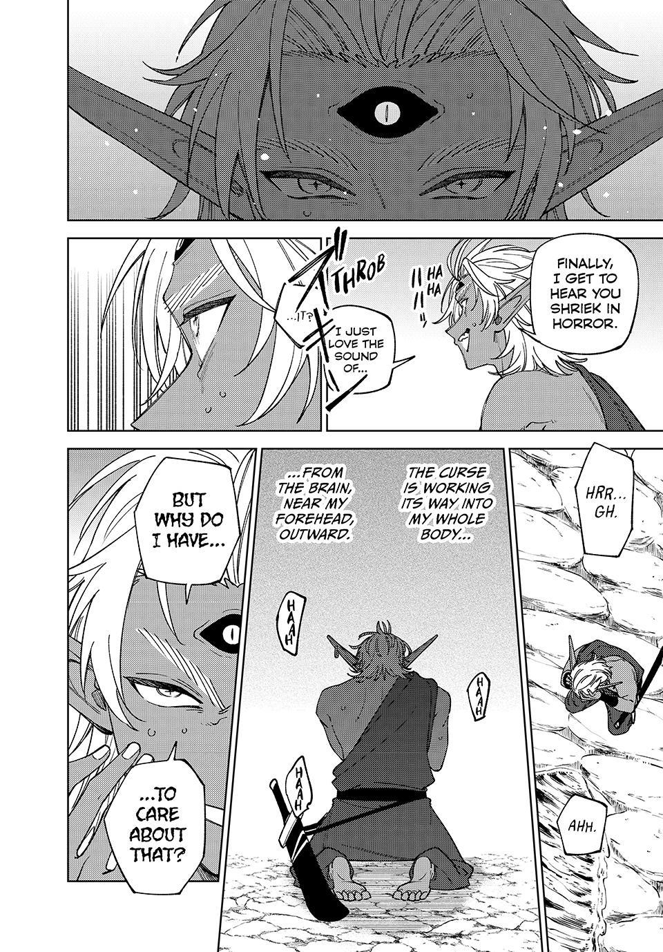 I’m a Curse Crafter, and I Don’t Need an S-Rank Party! Chapter 53 page 13 - 