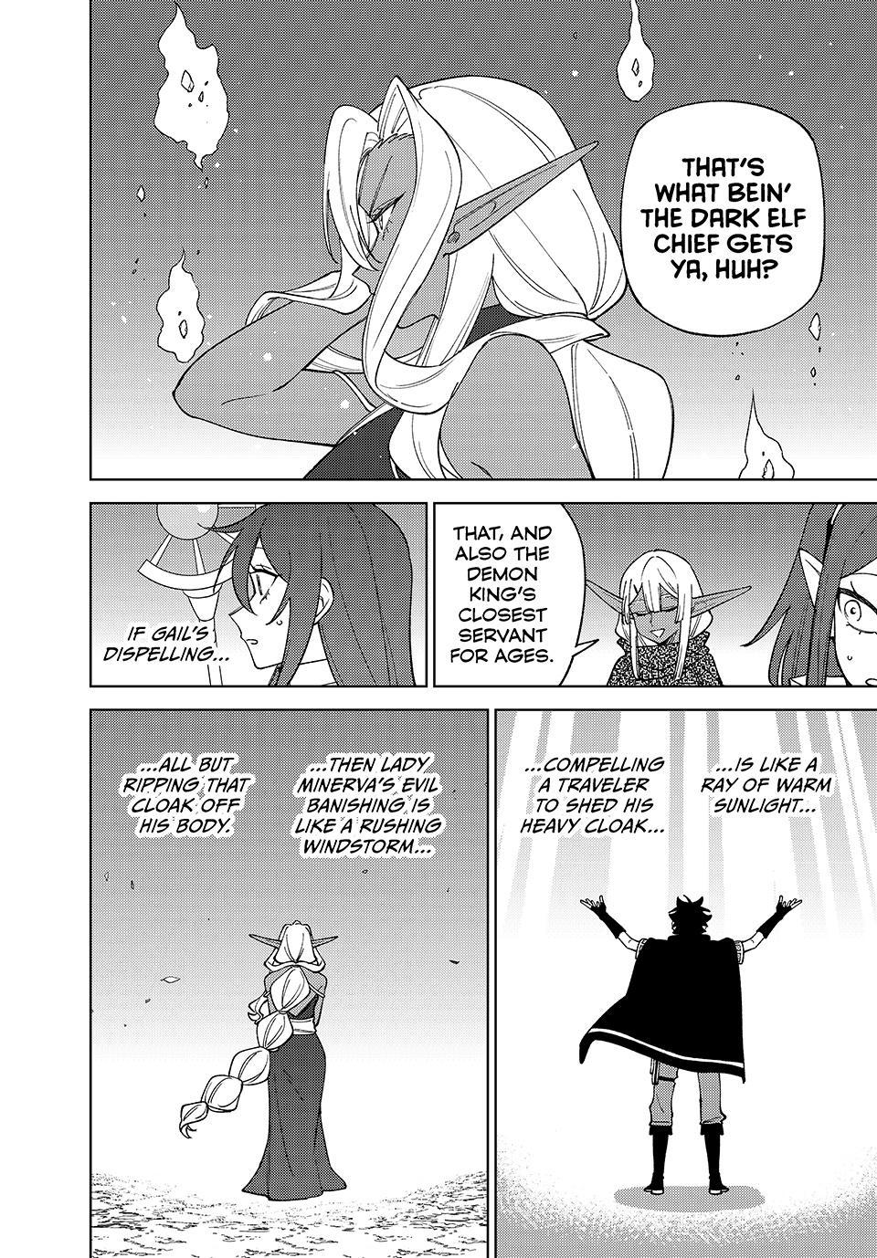 I’m a Curse Crafter, and I Don’t Need an S-Rank Party! Chapter 53 page 21 - 