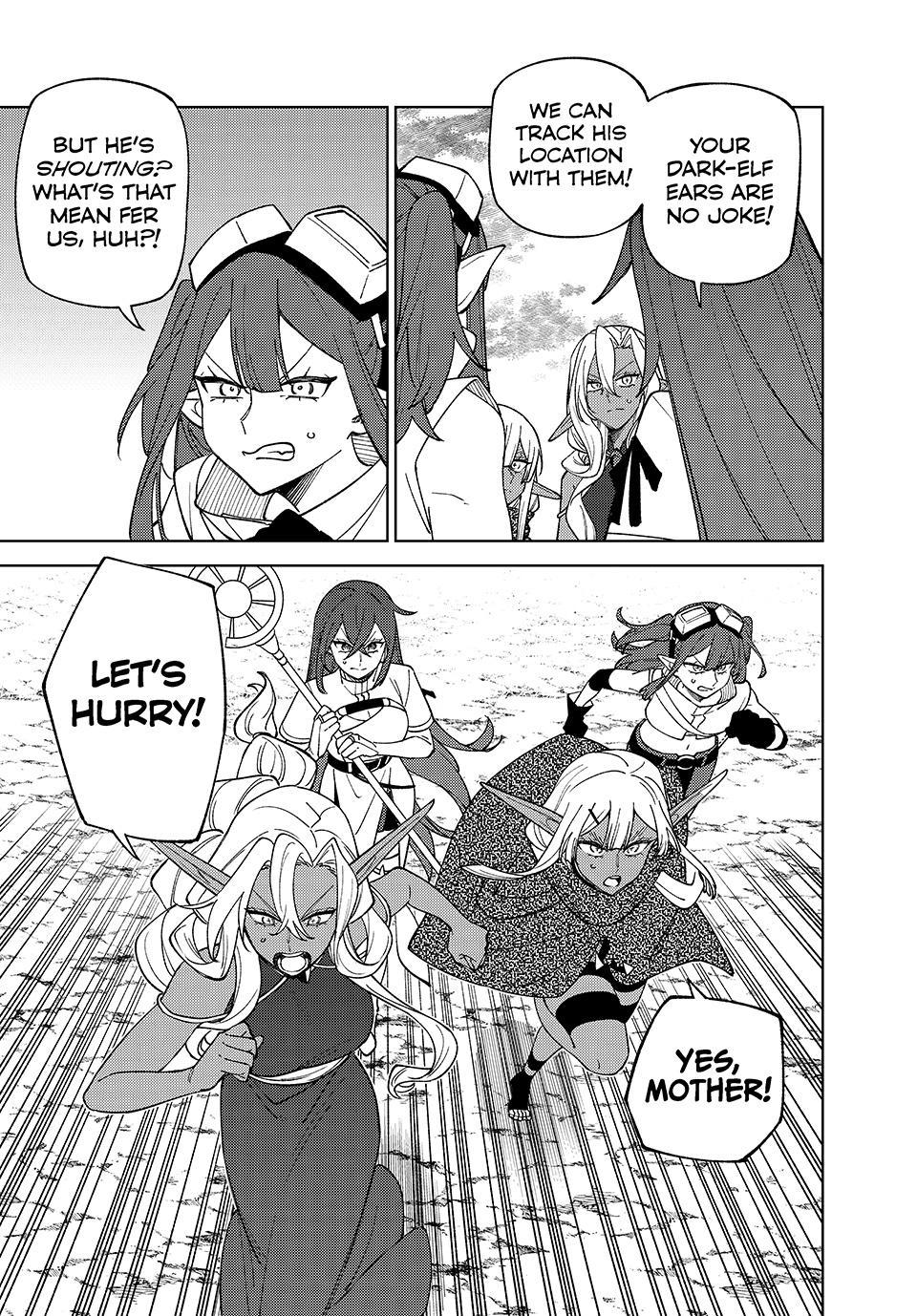 I’m a Curse Crafter, and I Don’t Need an S-Rank Party! Chapter 53 page 26 - 