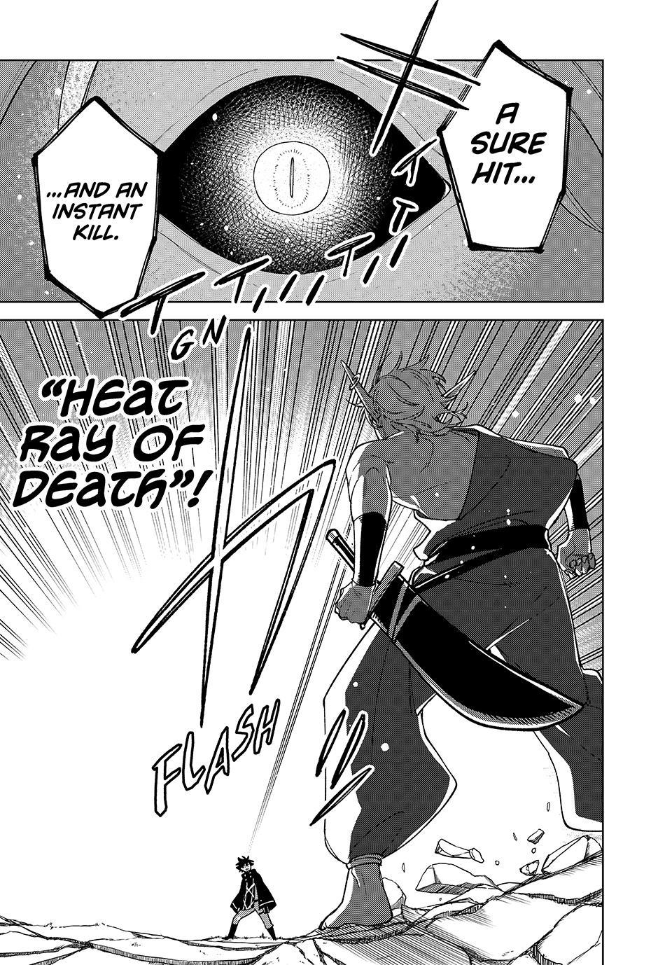 I’m a Curse Crafter, and I Don’t Need an S-Rank Party! Chapter 53 page 10 - 